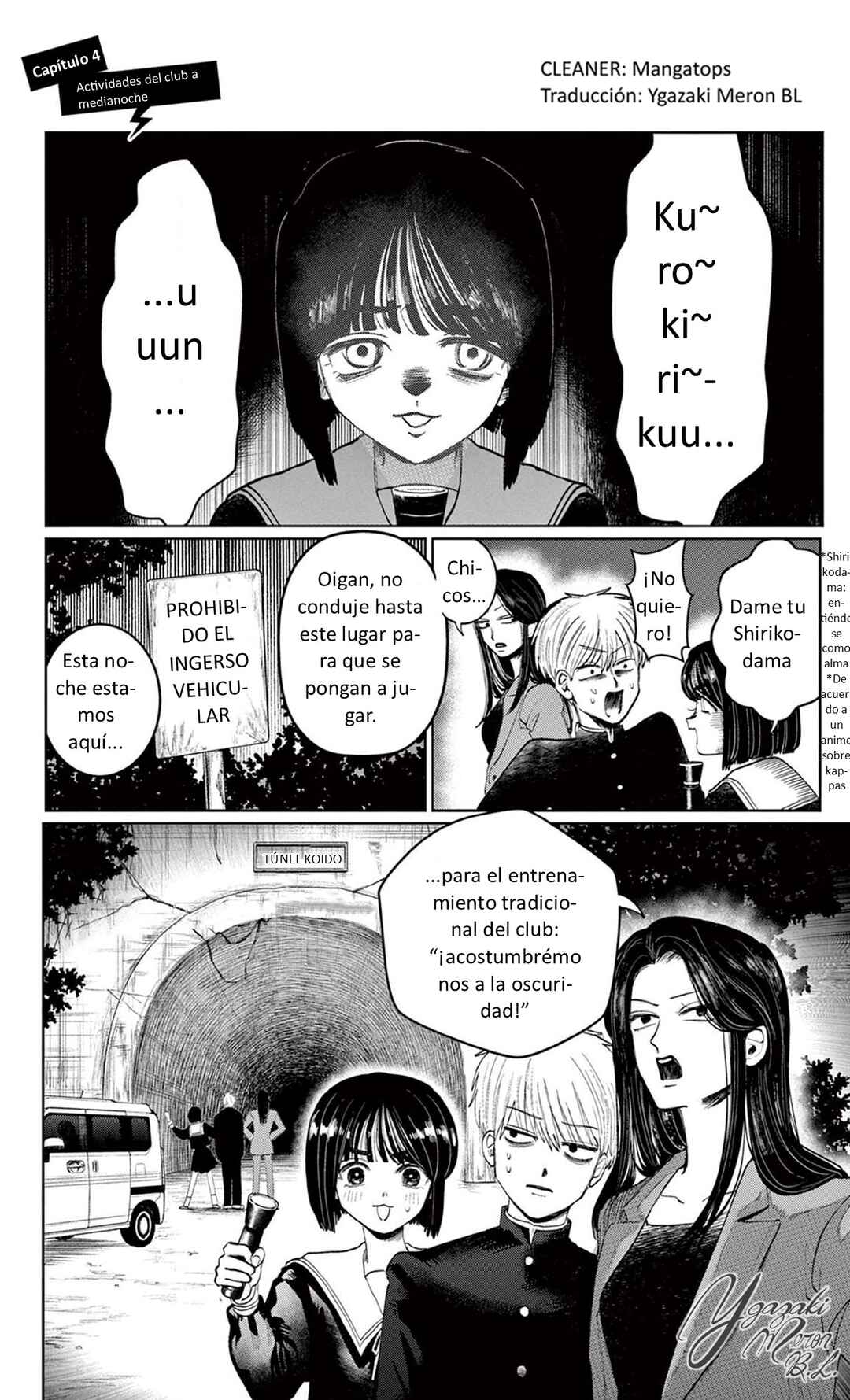 Chapter 4 - Page 1