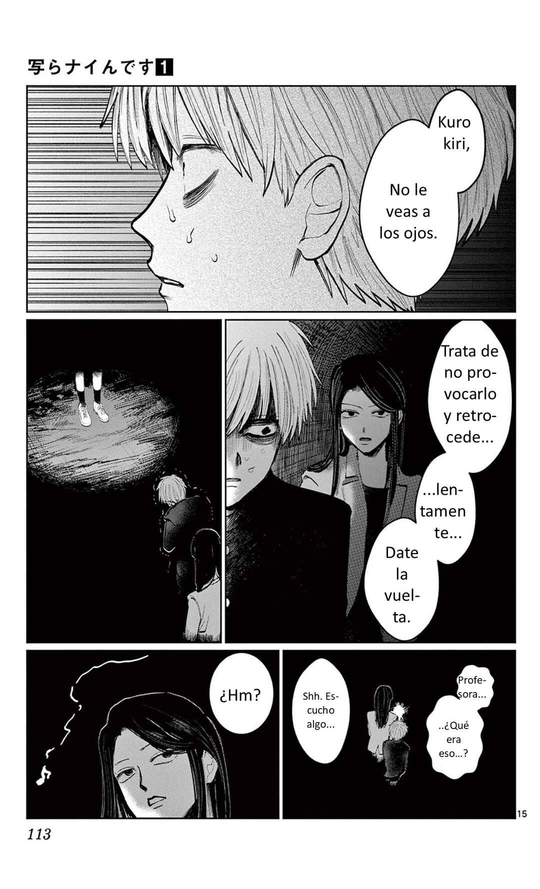 Chapter 4 - Page 15