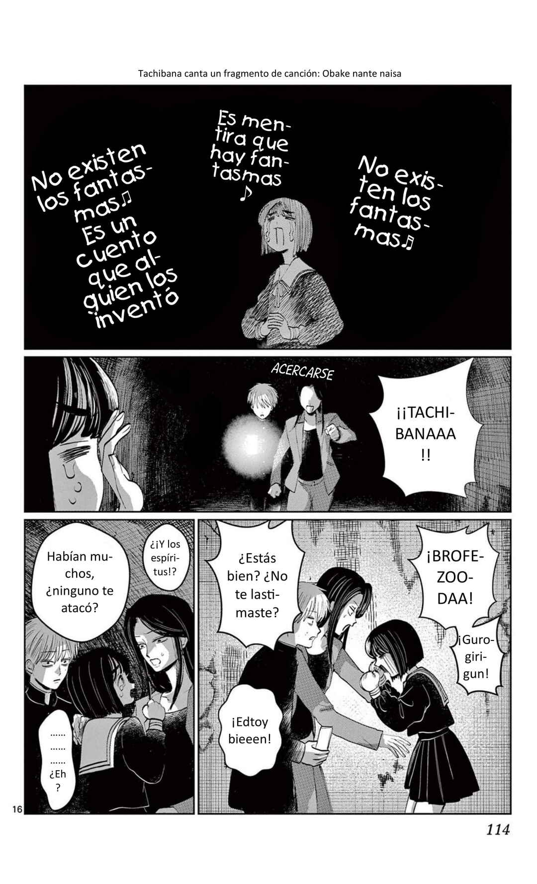 Chapter 4 - Page 16
