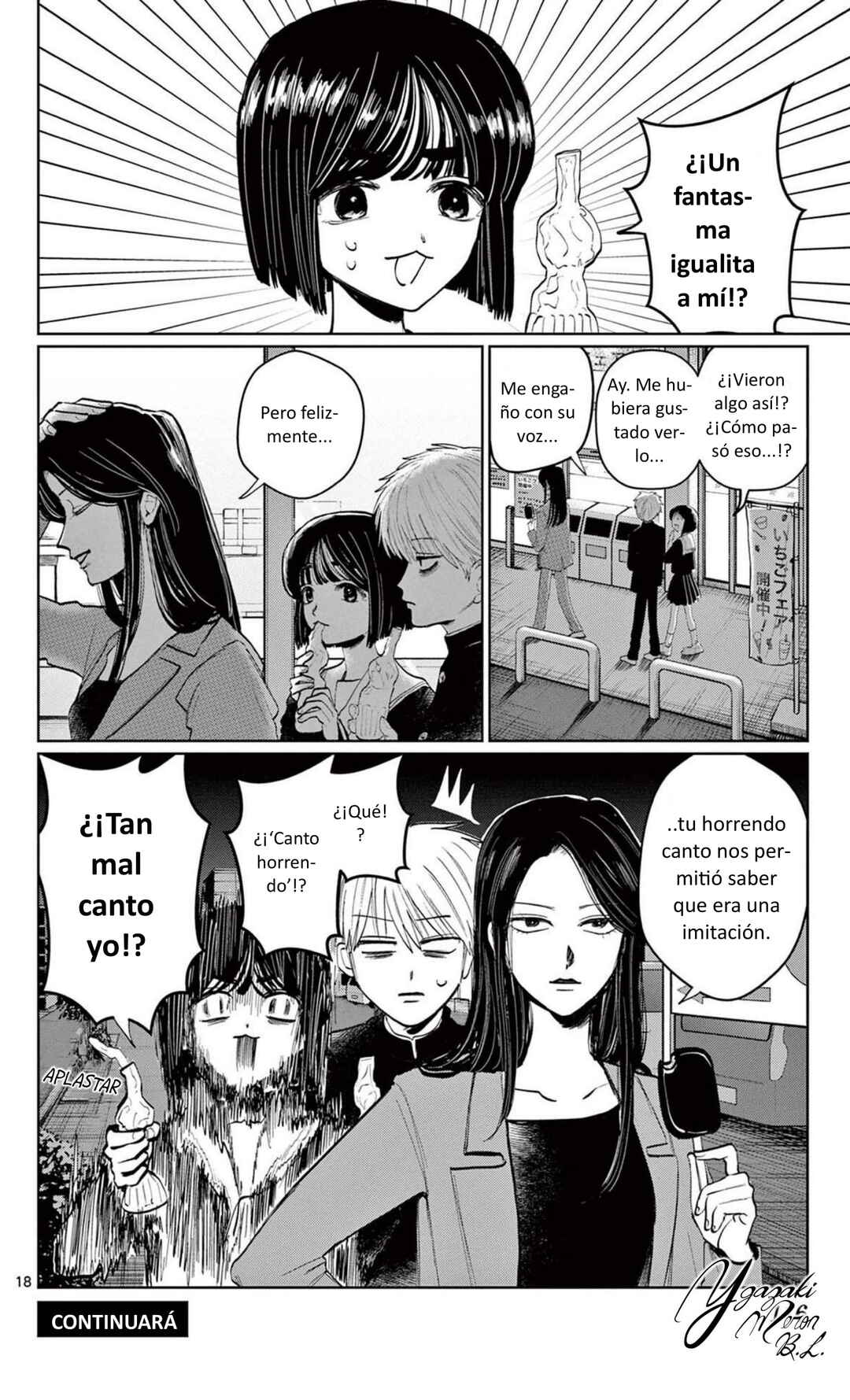 Chapter 4 - Page 18