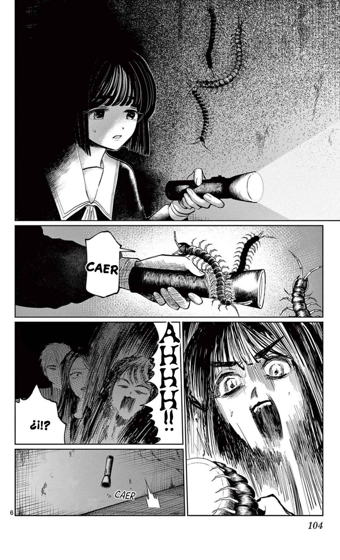 Chapter 4 - Page 6