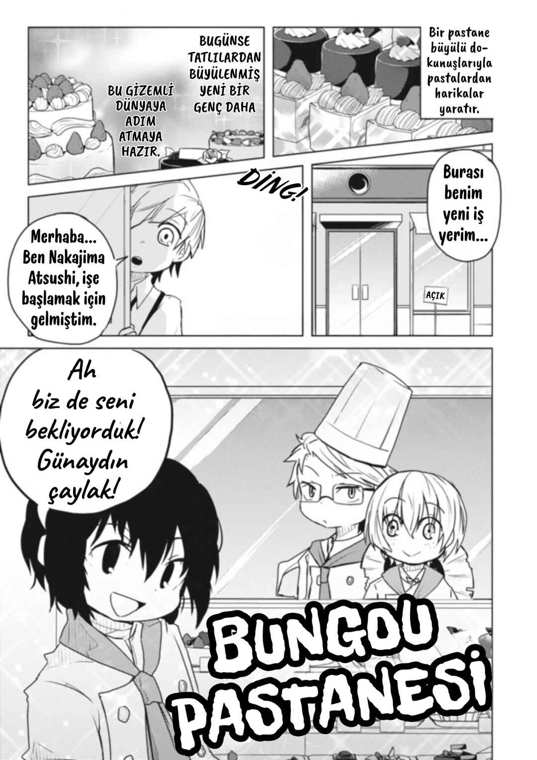 Chapter 26 - Page 1