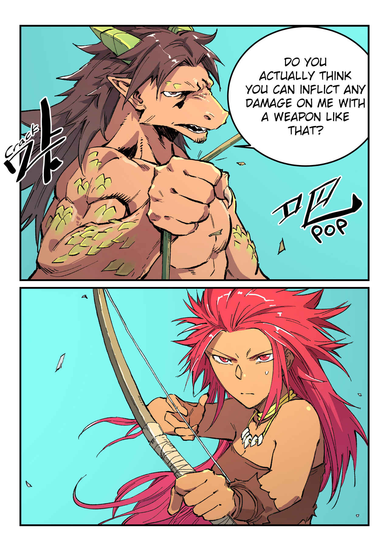 Chapter 465 - Page 2