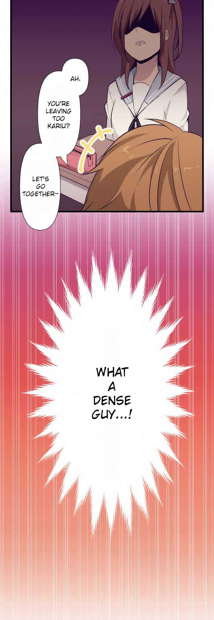 Chapter 67 - Page 19
