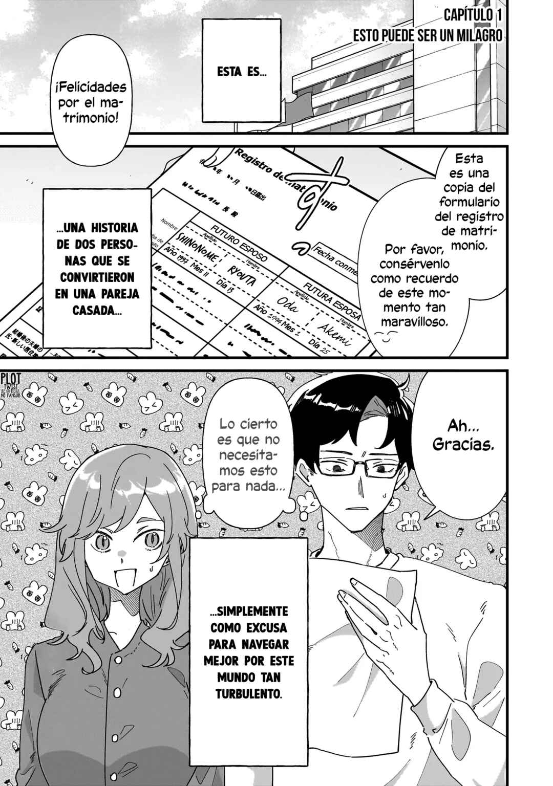 Chapter 1 - Page 4