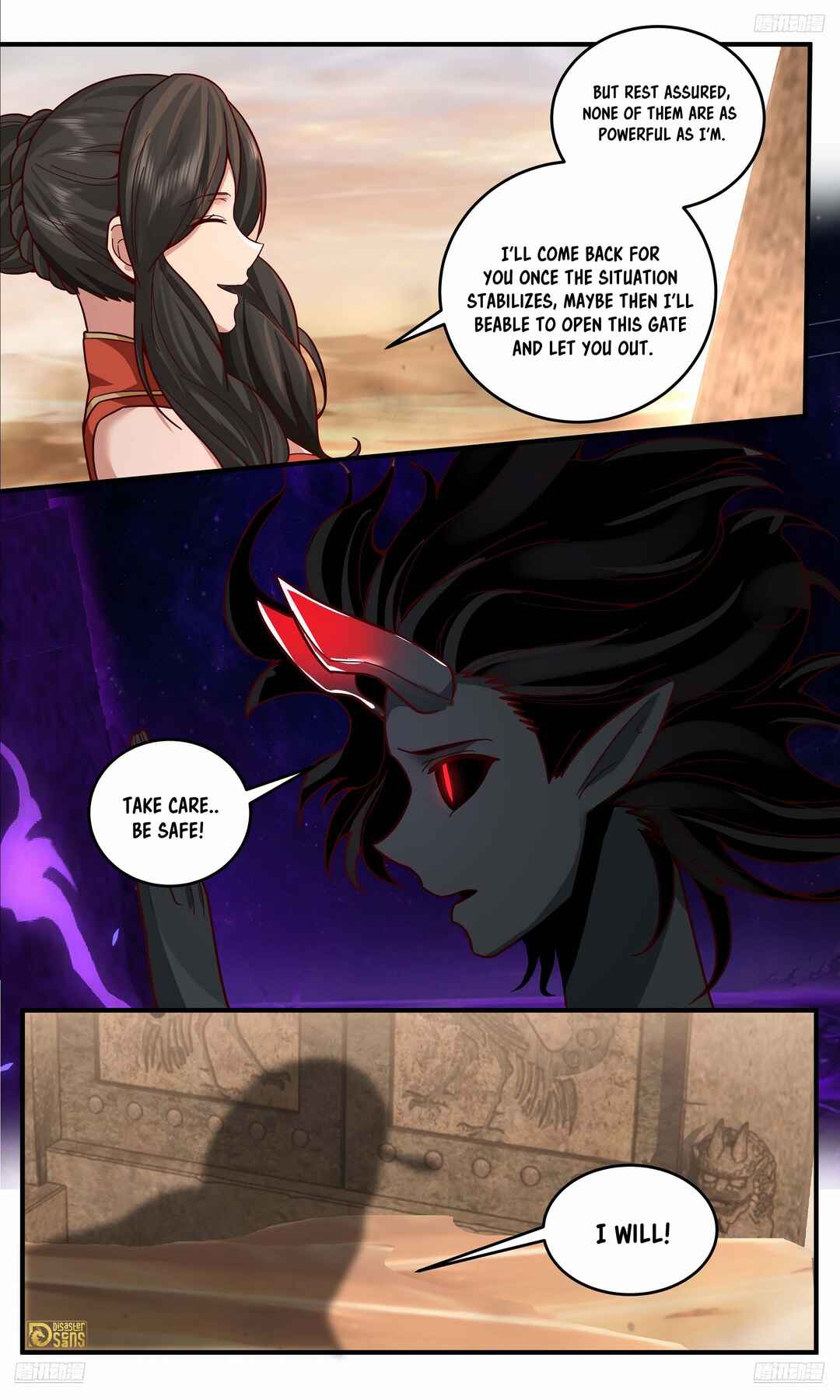 Chapter 3792 - Page 11