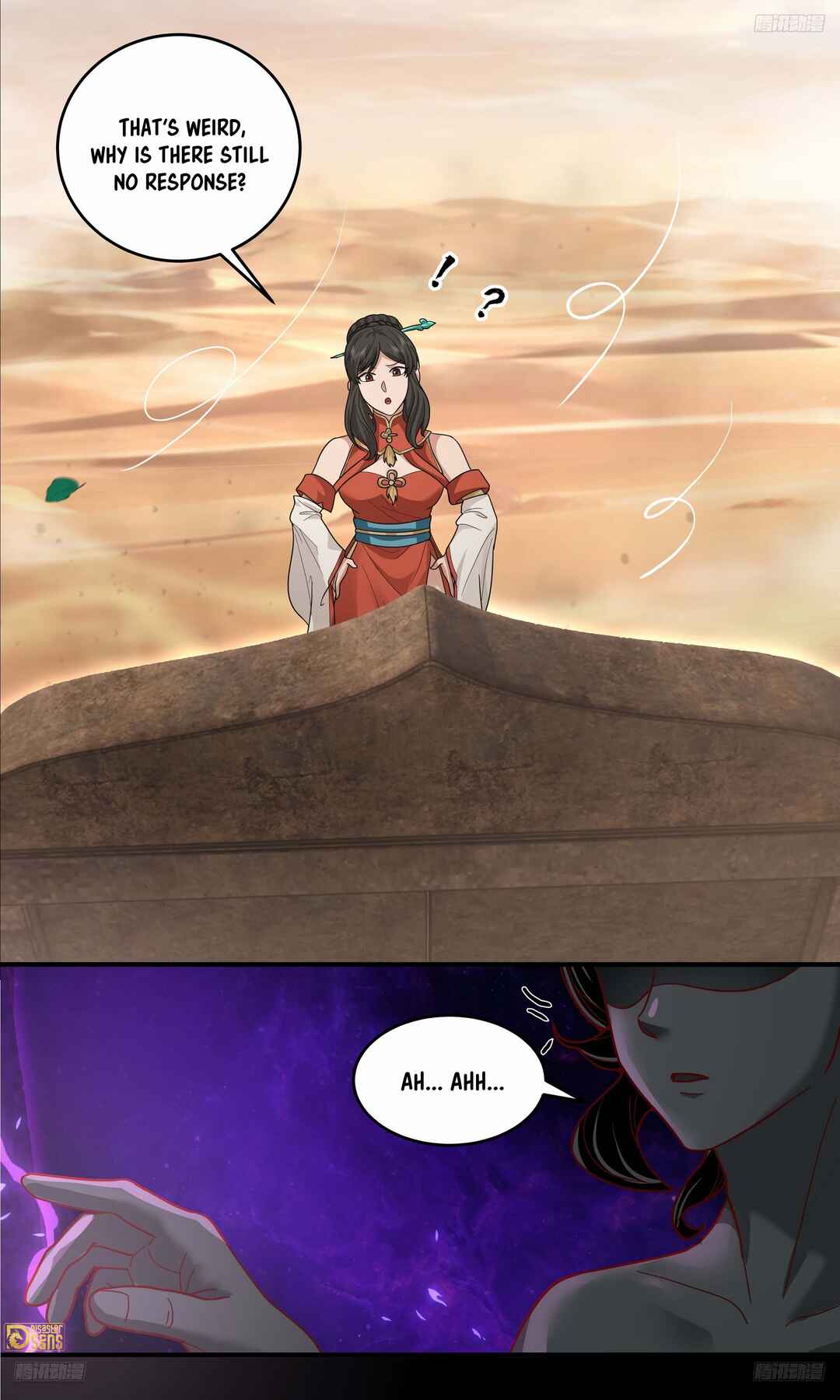 Chapter 3792 - Page 6