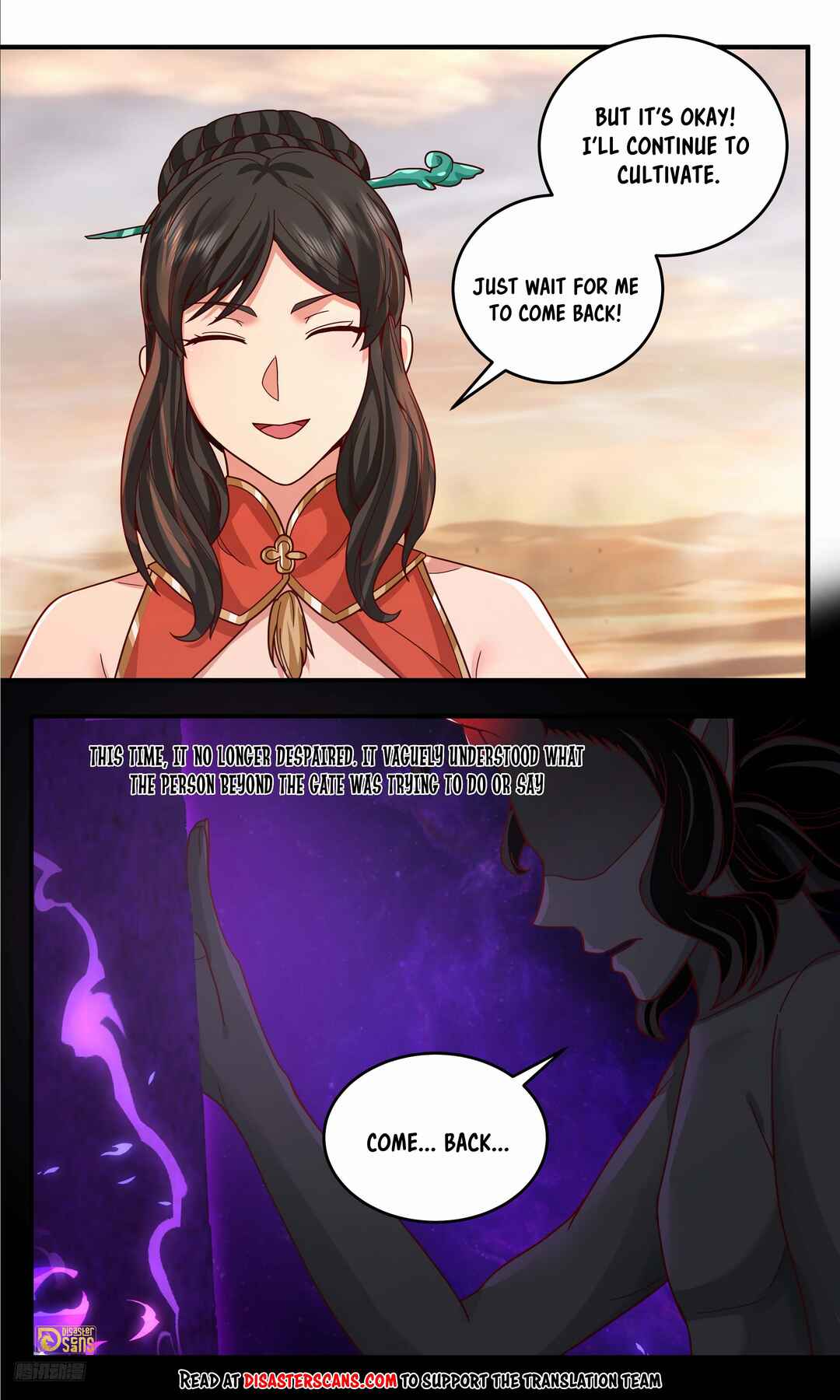 Chapter 3792 - Page 7