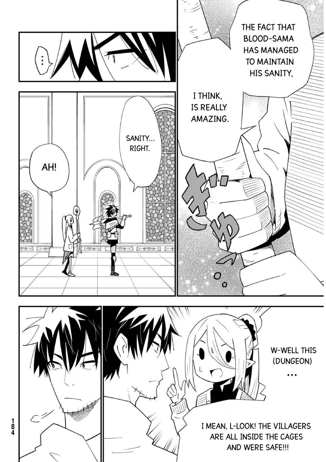 Chapter 80 - Page 10