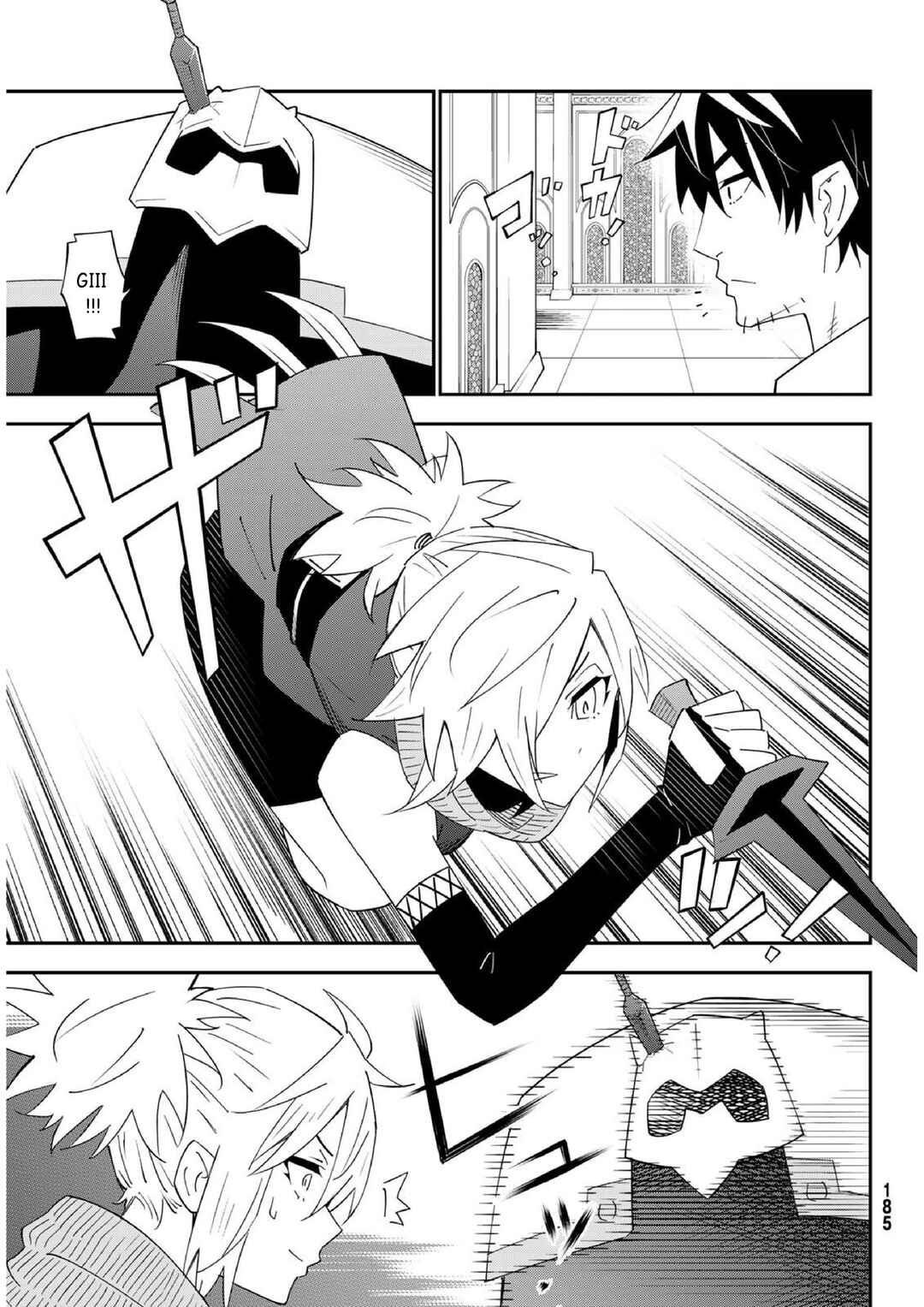 Chapter 80 - Page 11