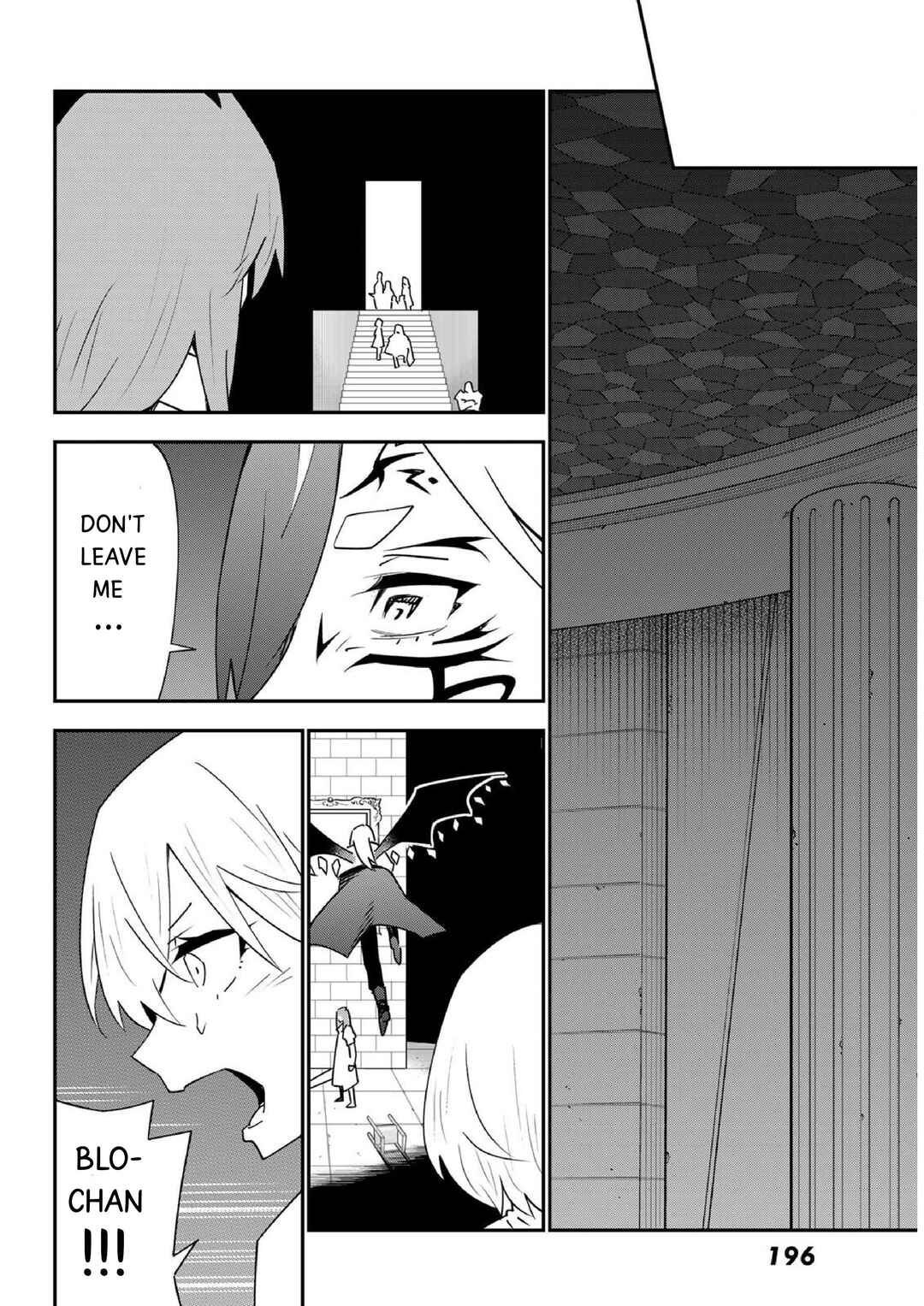 Chapter 80 - Page 22
