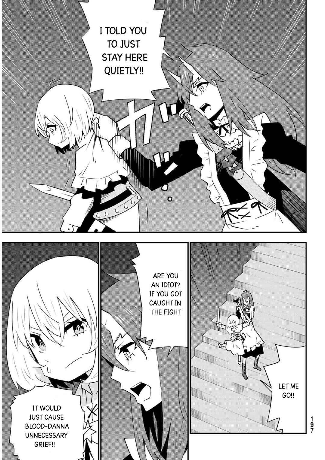 Chapter 80 - Page 23