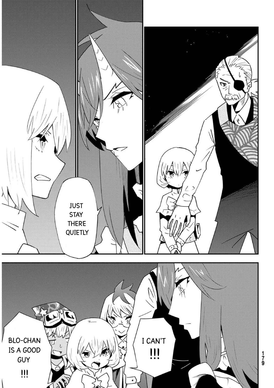 Chapter 80 - Page 5