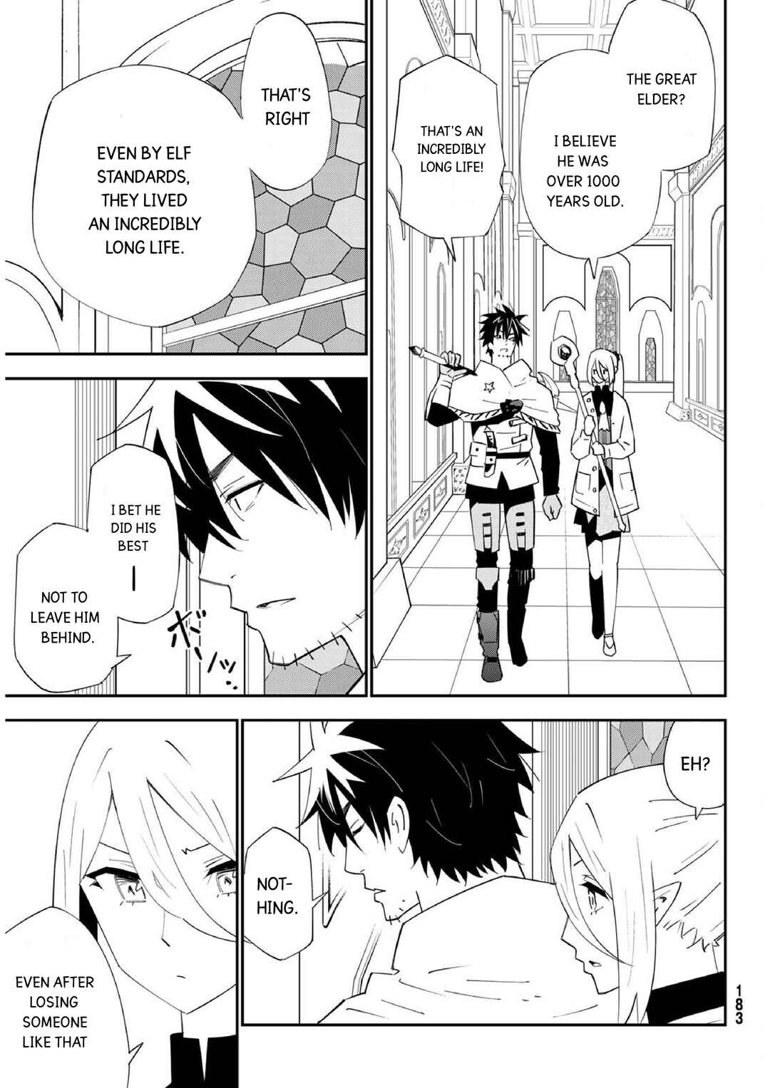 Chapter 80 - Page 9