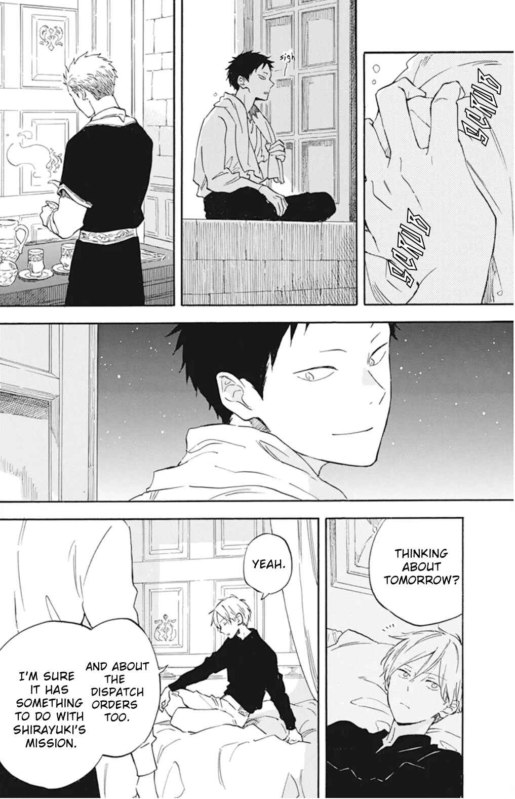 Chapter 133 - Page 9