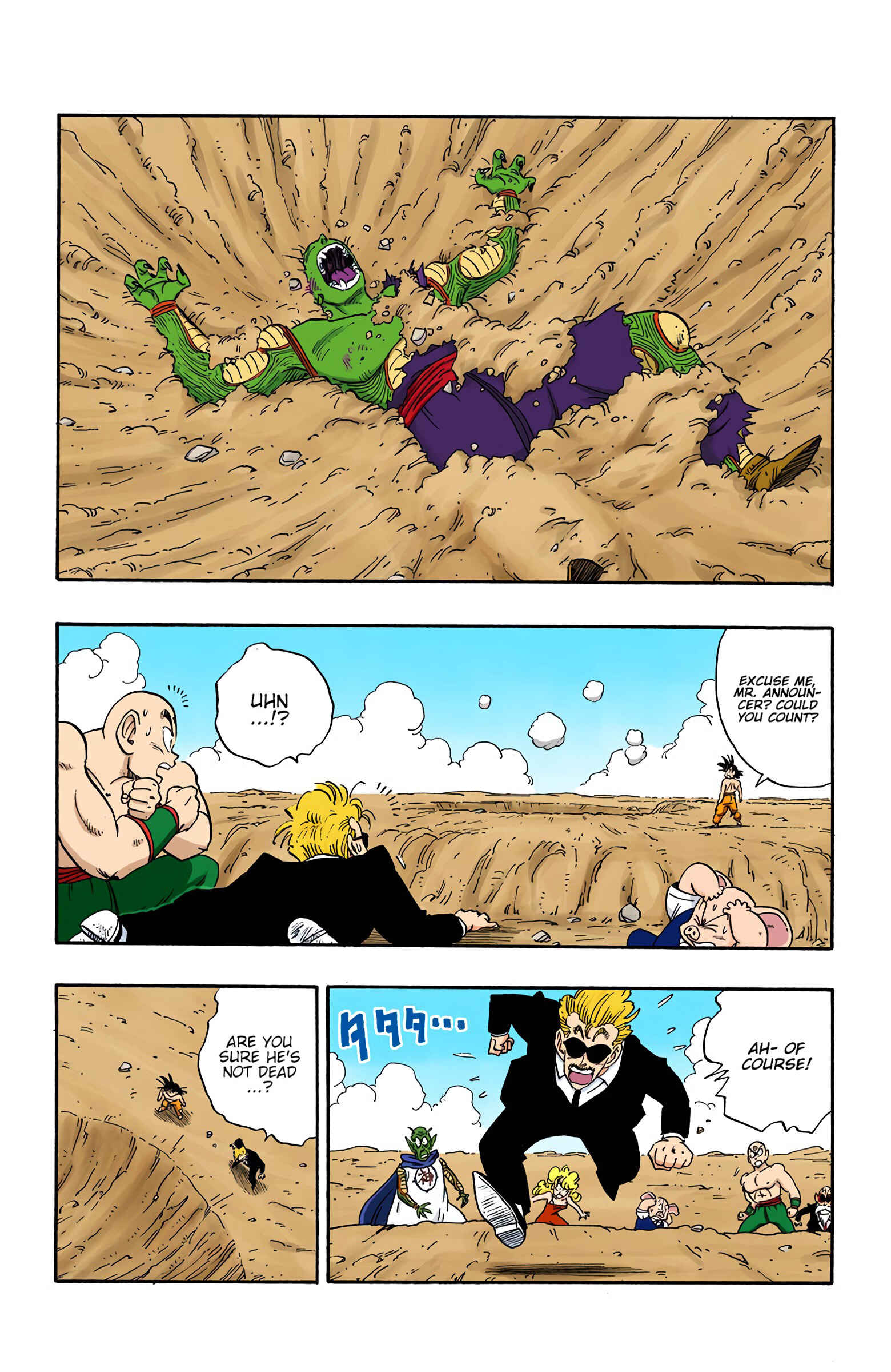 Chapter 191 - Page 12