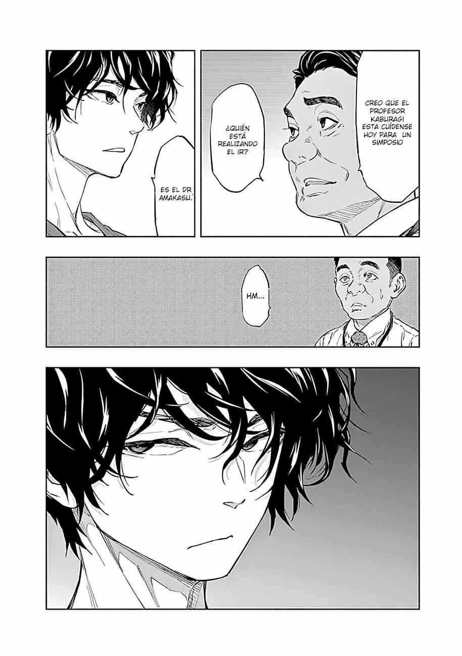 Chapter 45 - Page 21