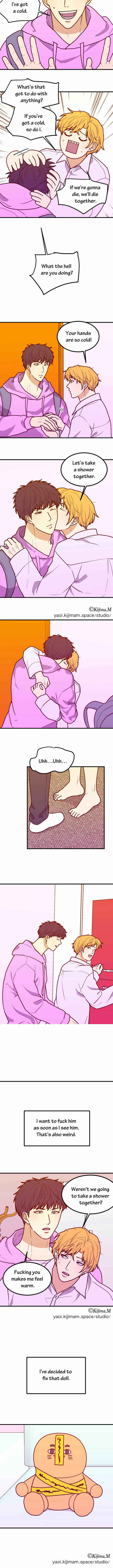 Chapter 83 - Page 3