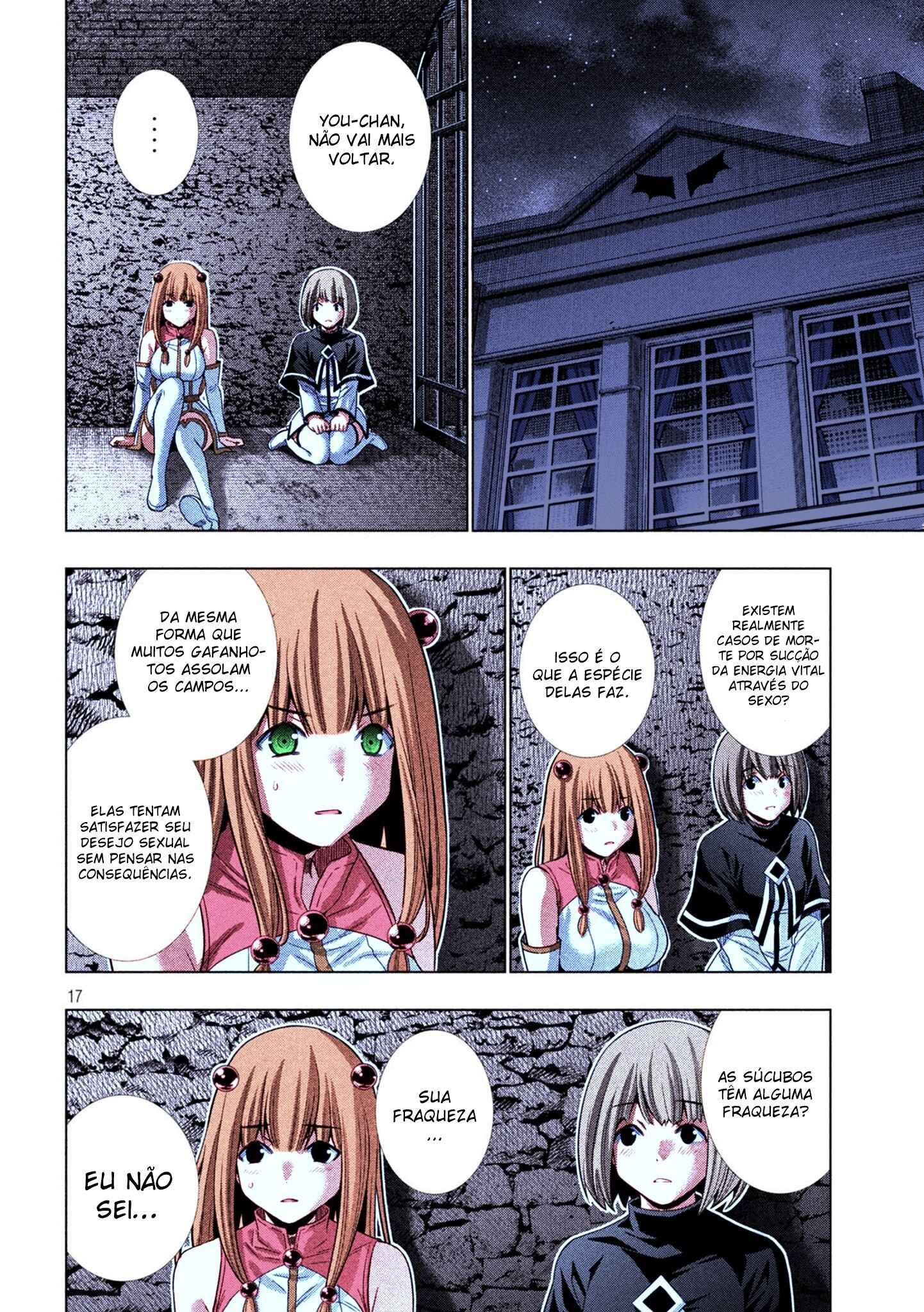 Chapter 164 - Page 18