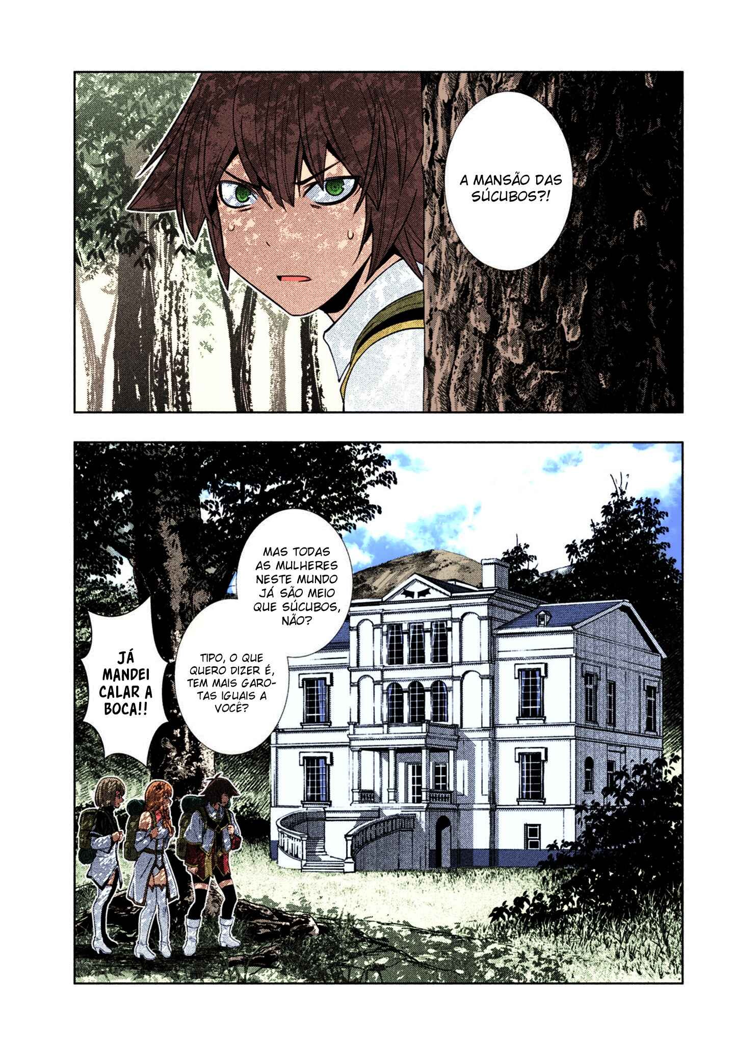 Chapter 164 - Page 3