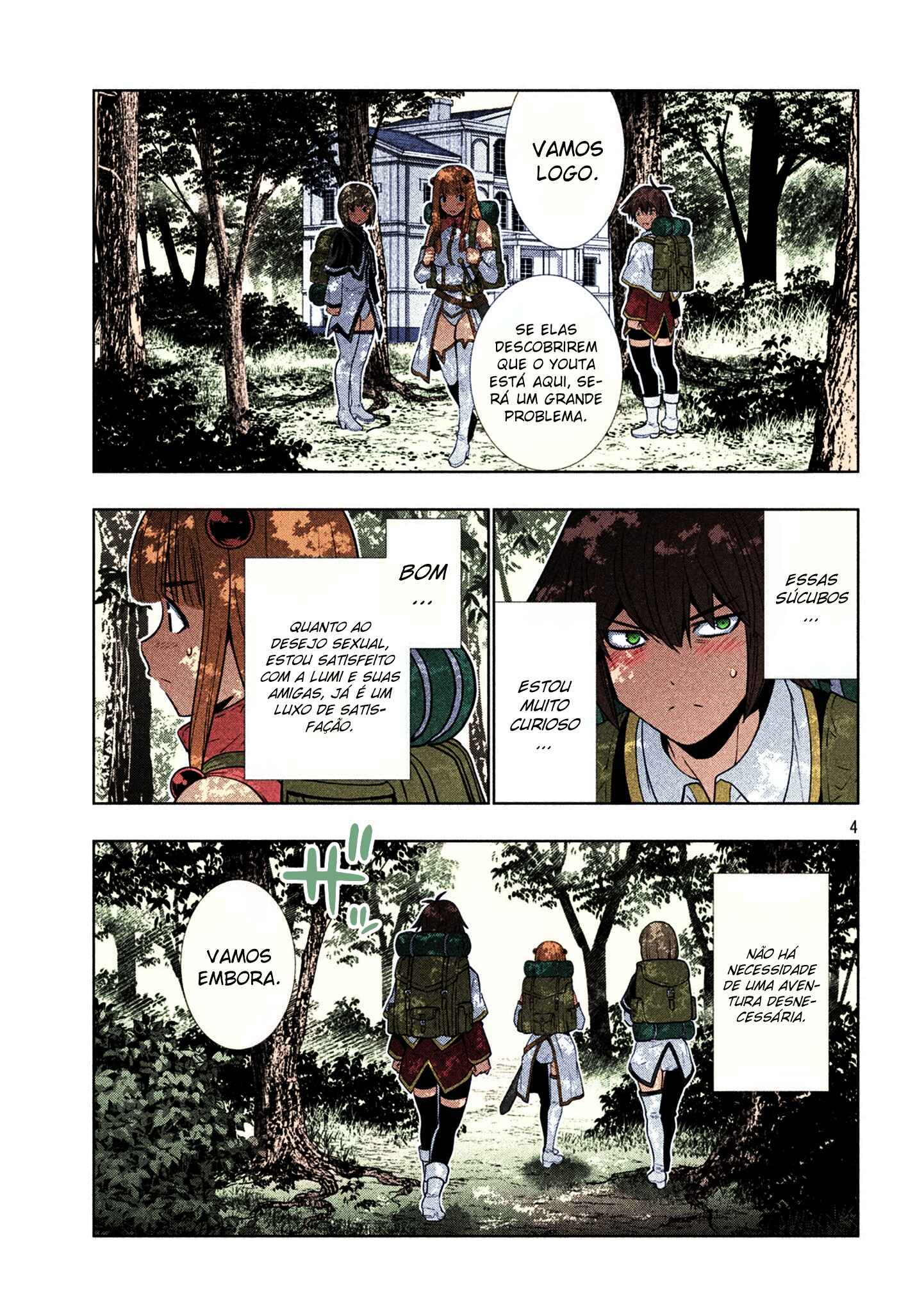 Chapter 164 - Page 5