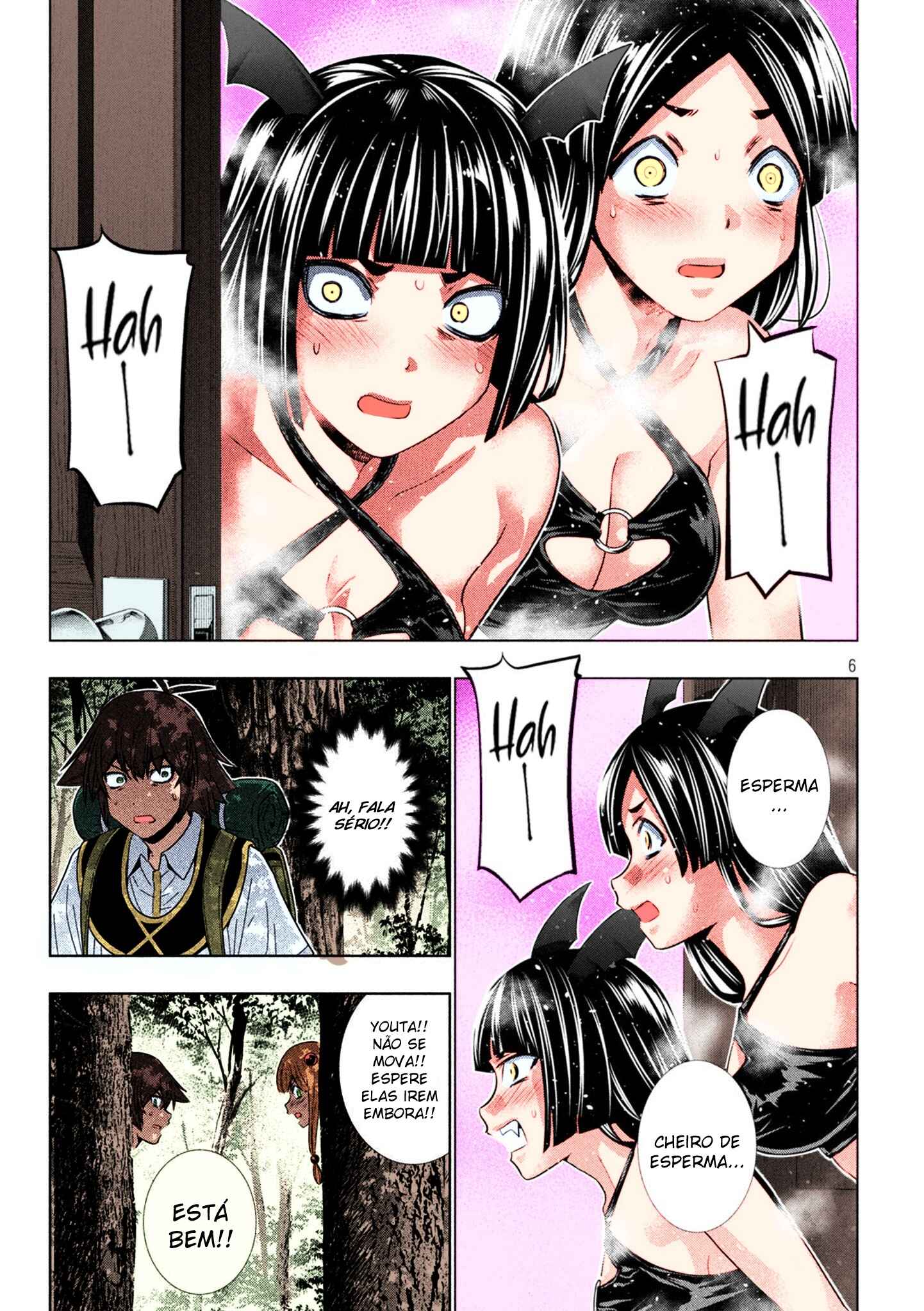 Chapter 164 - Page 7