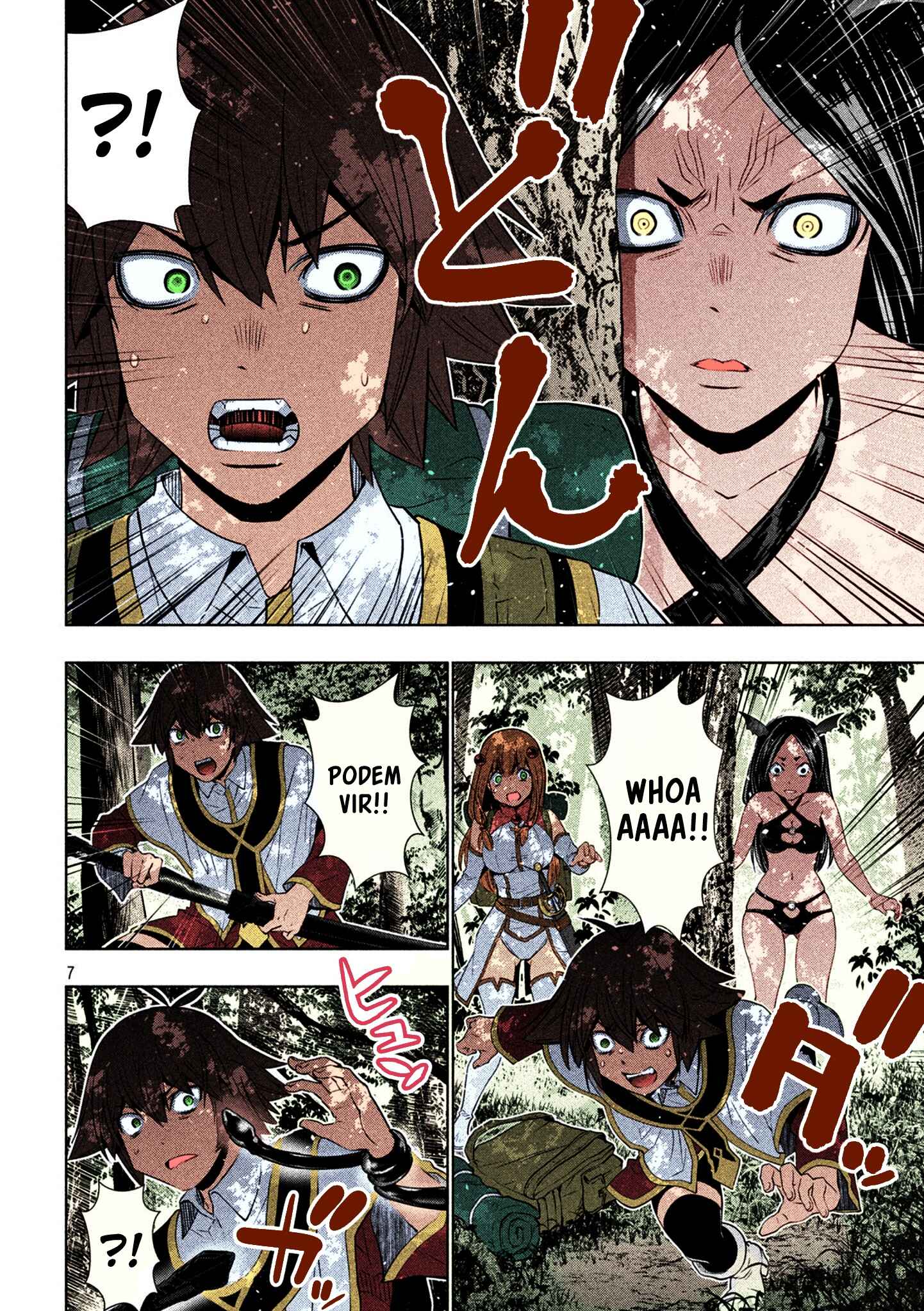 Chapter 164 - Page 8