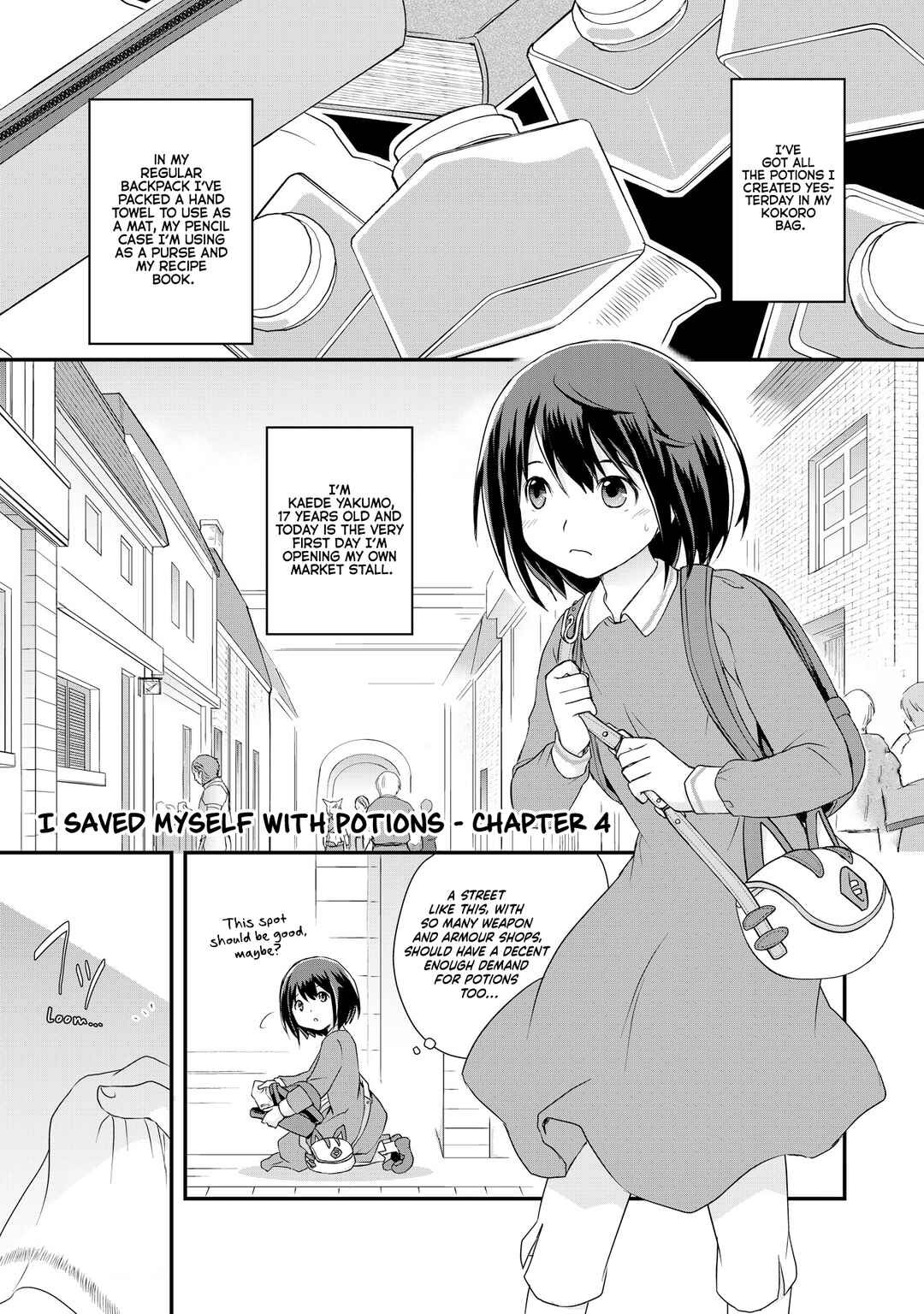 Chapter 4 - Page 1