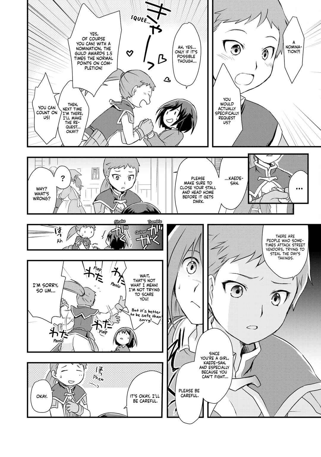 Chapter 4 - Page 4