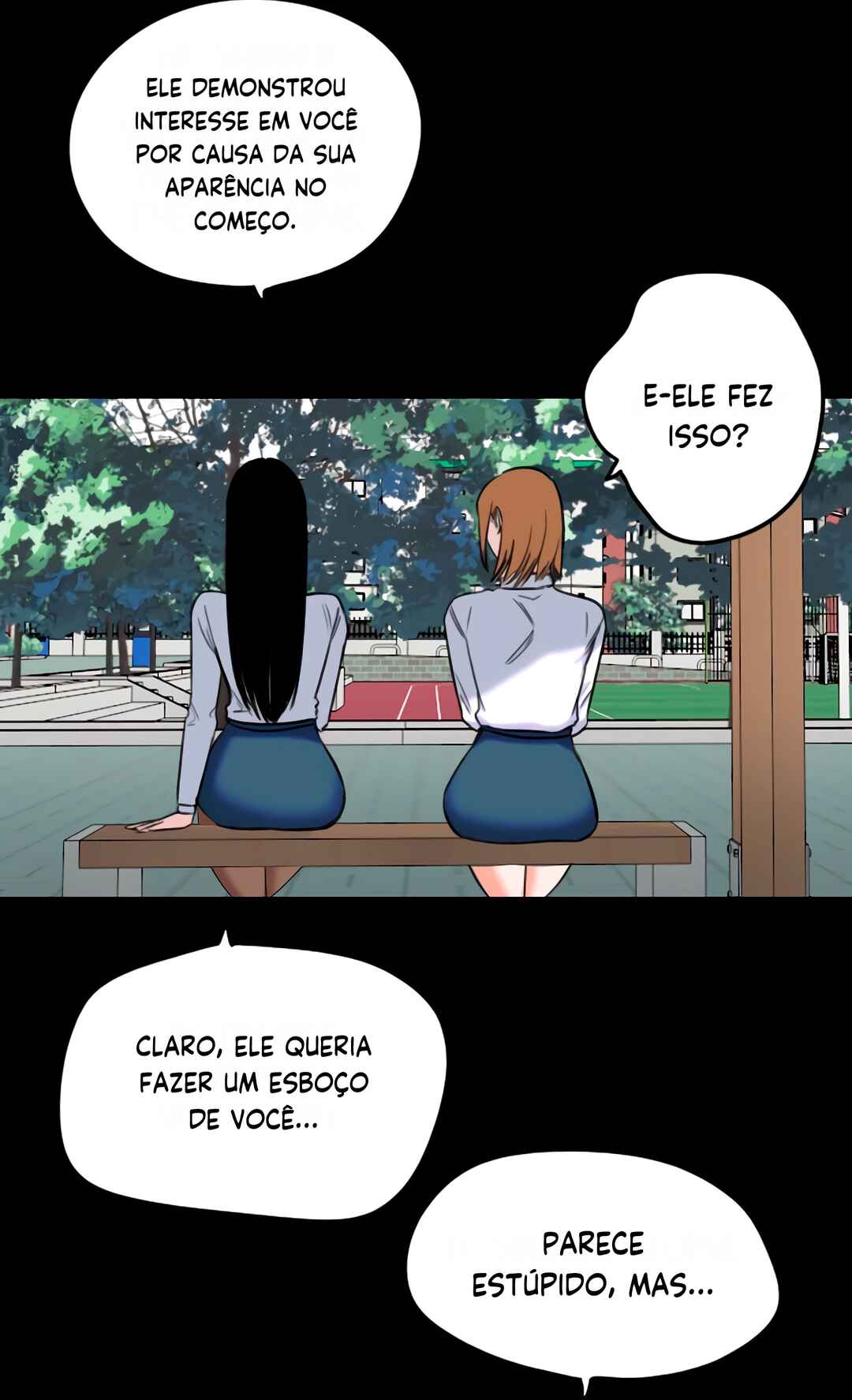 Chapter 167 - Page 24