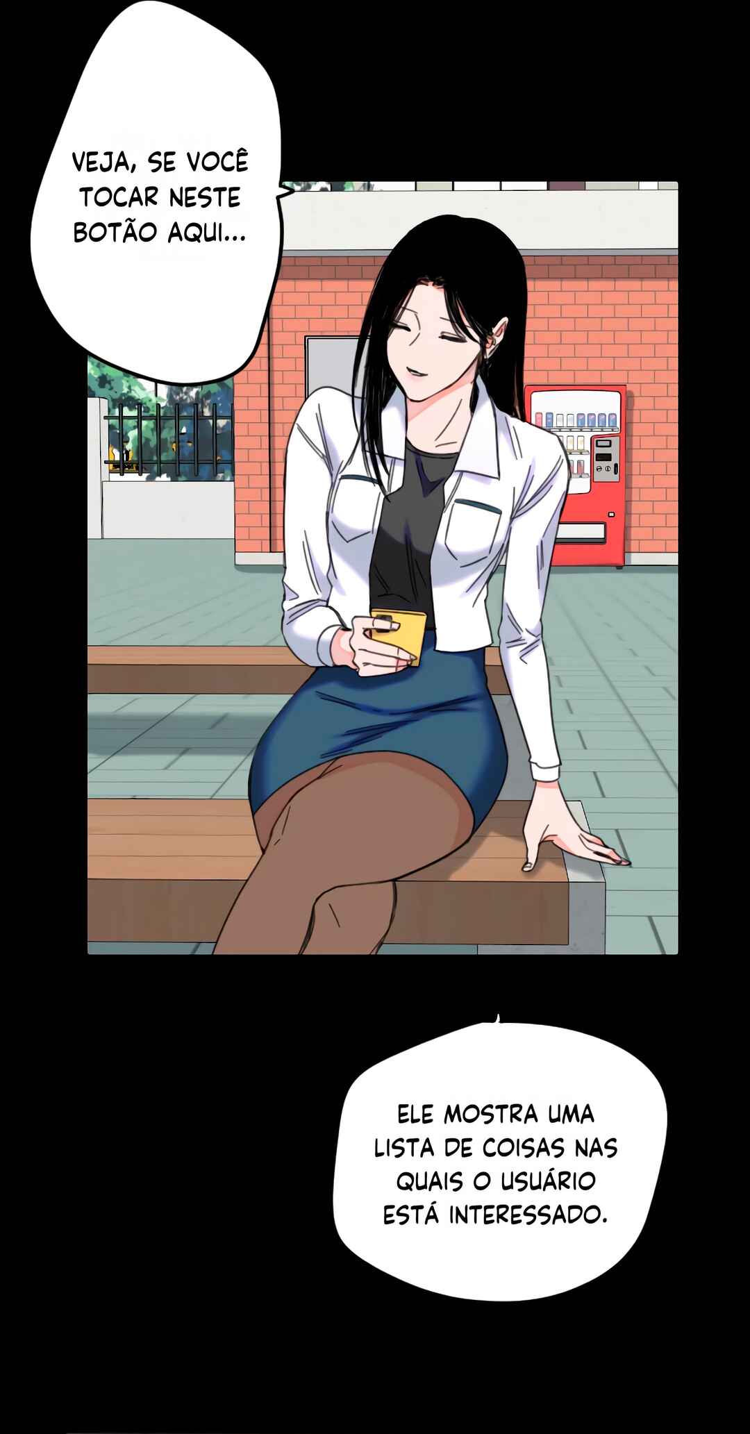 Chapter 167 - Page 28