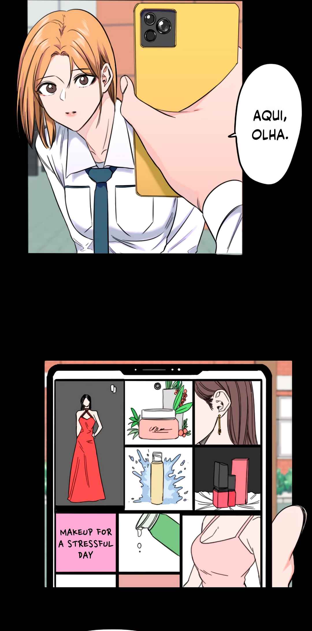 Chapter 167 - Page 29