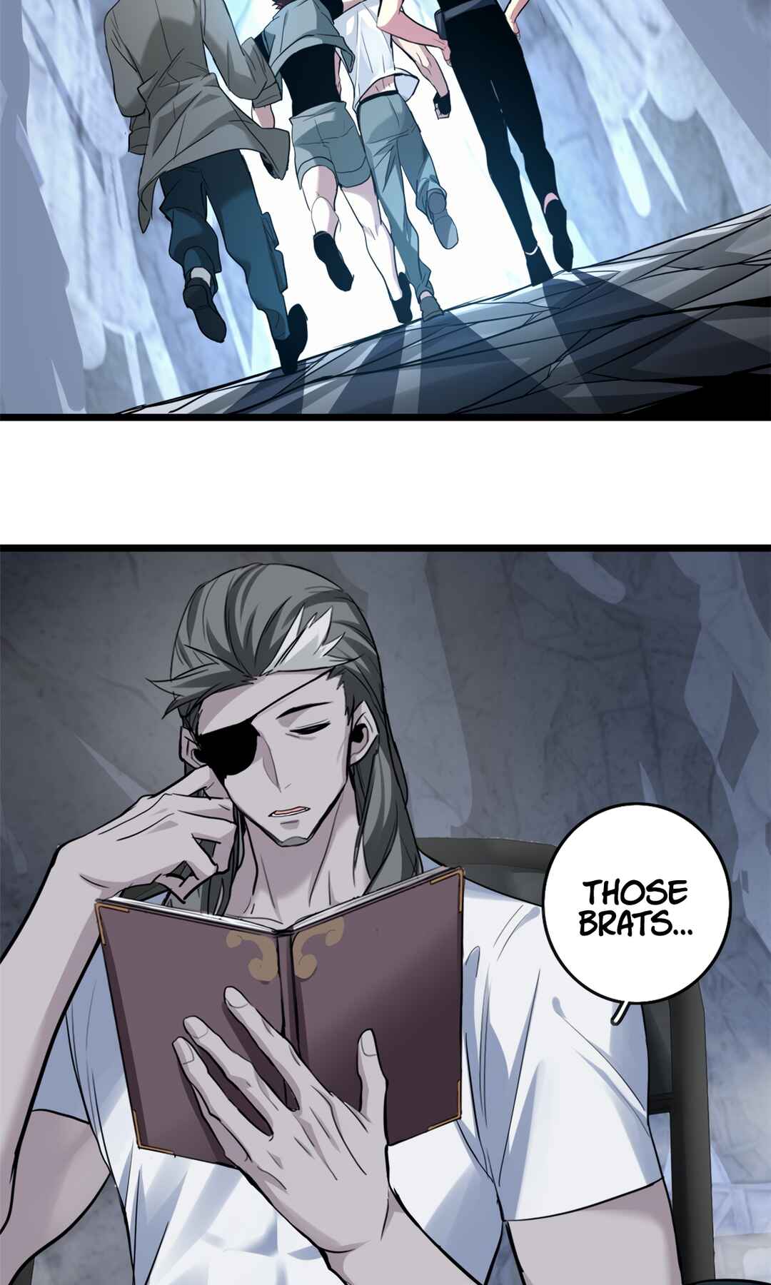 Chapter 114 - Page 10
