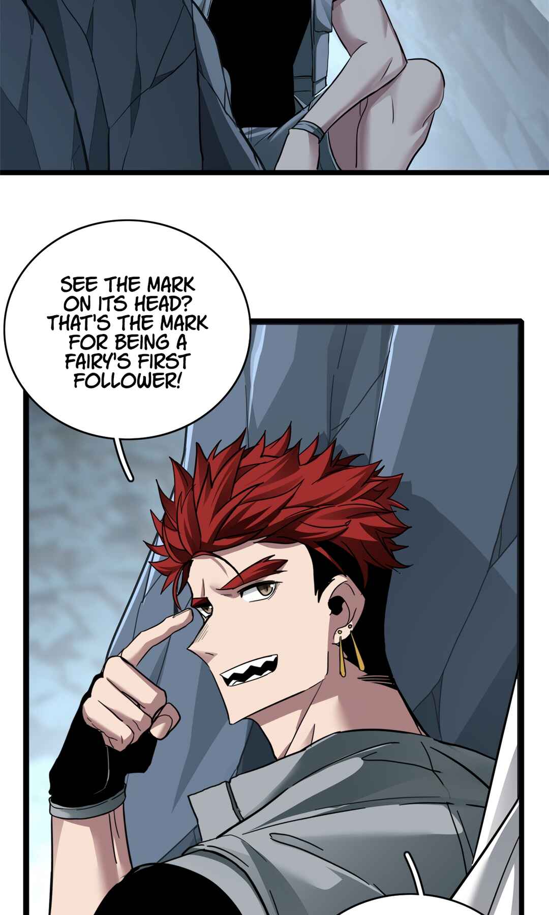 Chapter 114 - Page 19