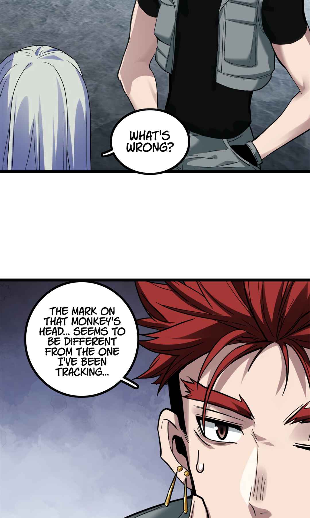 Chapter 114 - Page 32