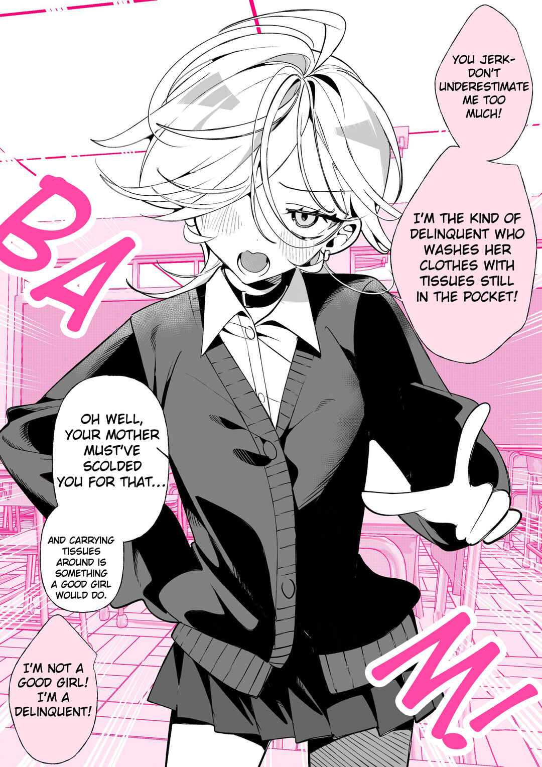 Chapter 2 - Page 1