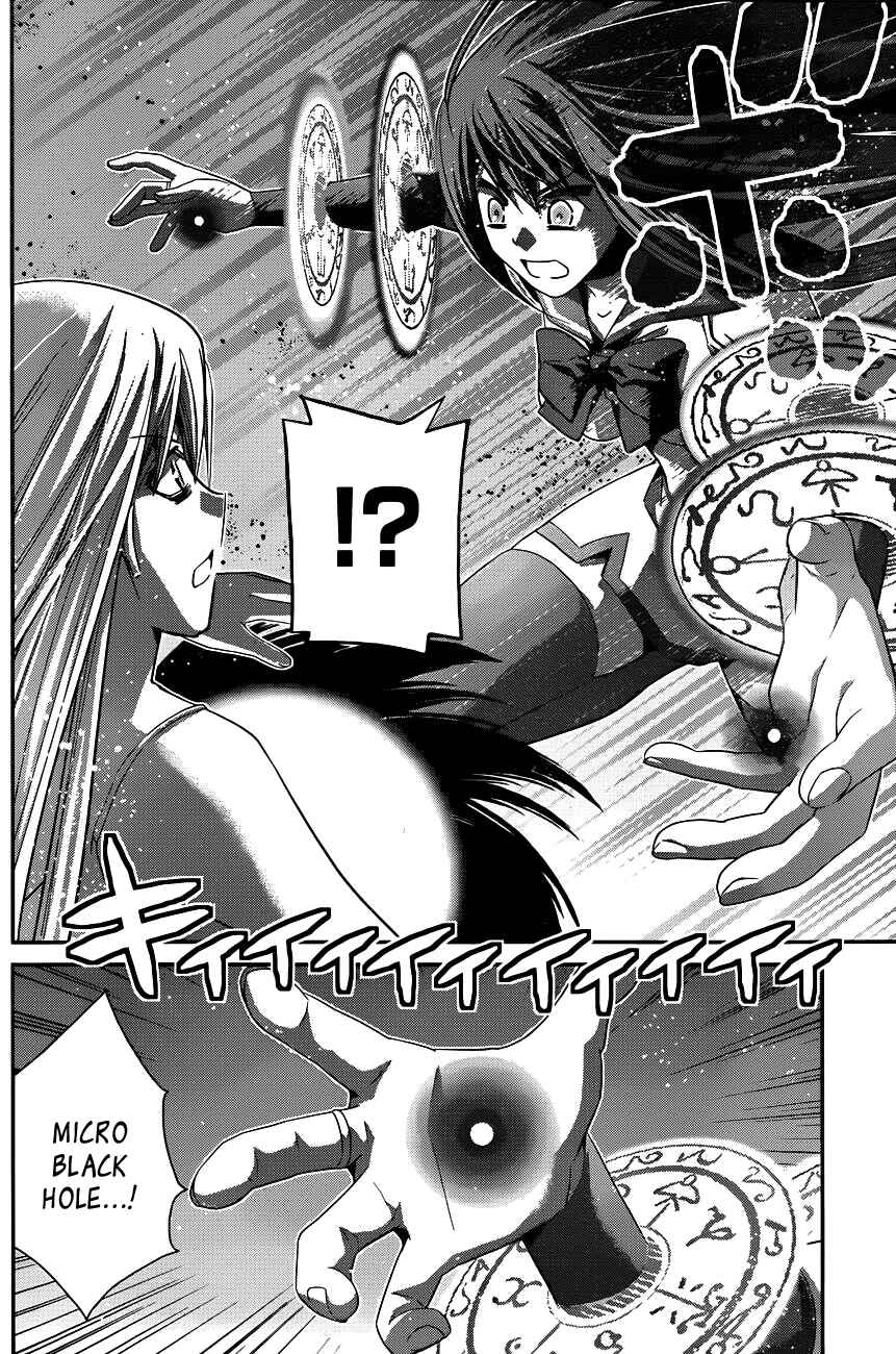 Chapter 99 - Page 8