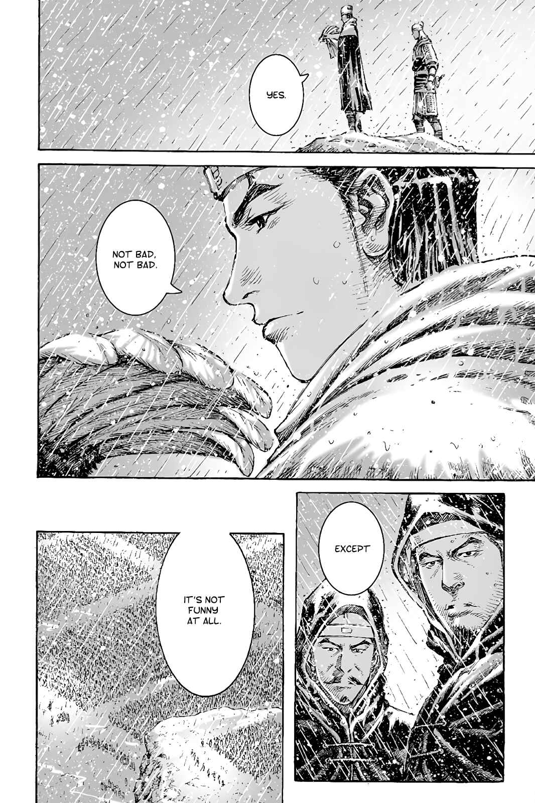 Chapter 440 - Page 13