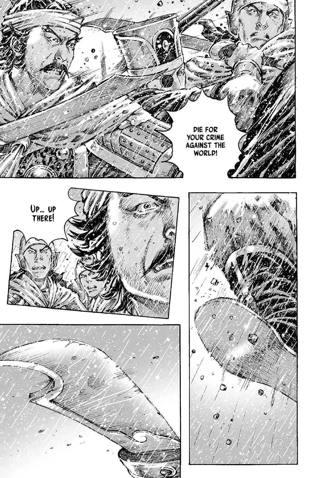 Chapter 440 - Page 20