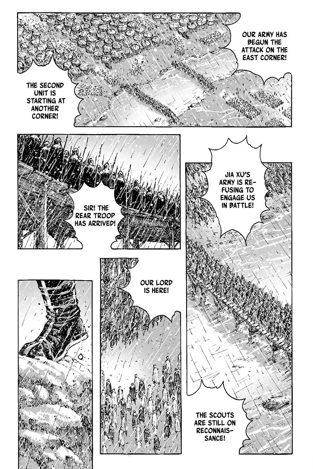 Chapter 440 - Page 4