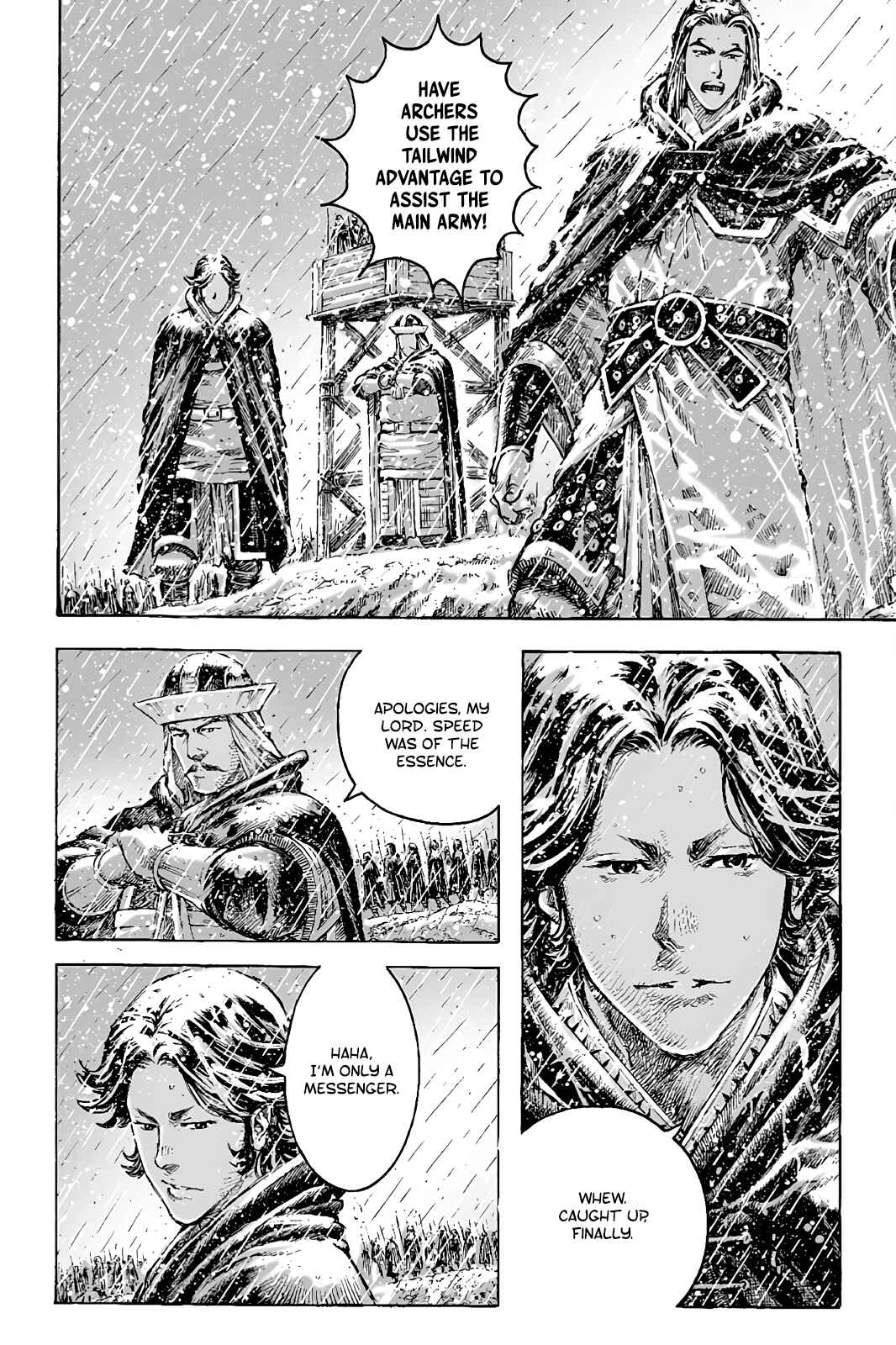 Chapter 440 - Page 5