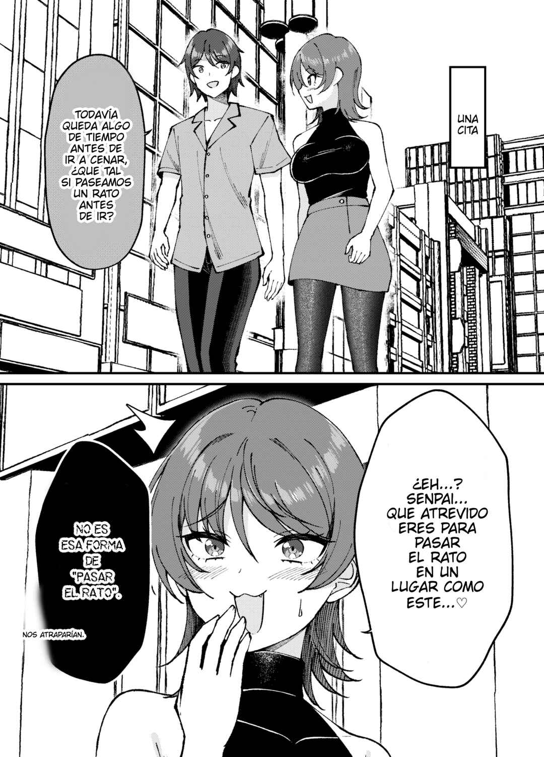 Chapter 68 - Page 1