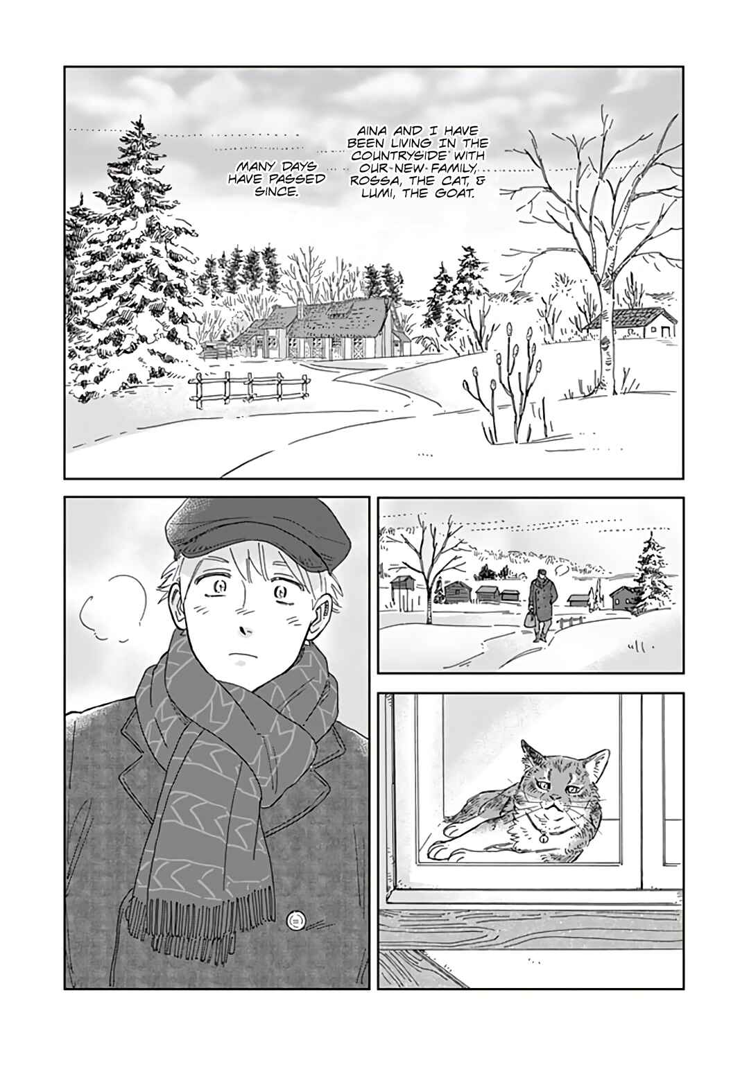 Chapter 84 - Page 1