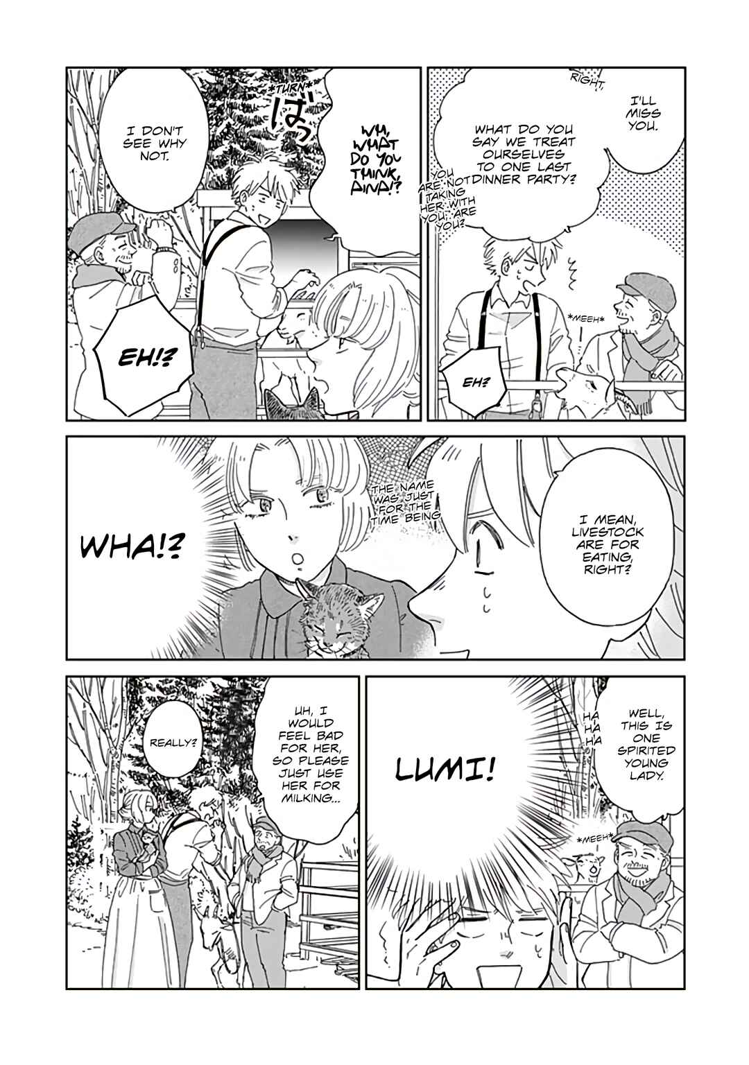 Chapter 84 - Page 12