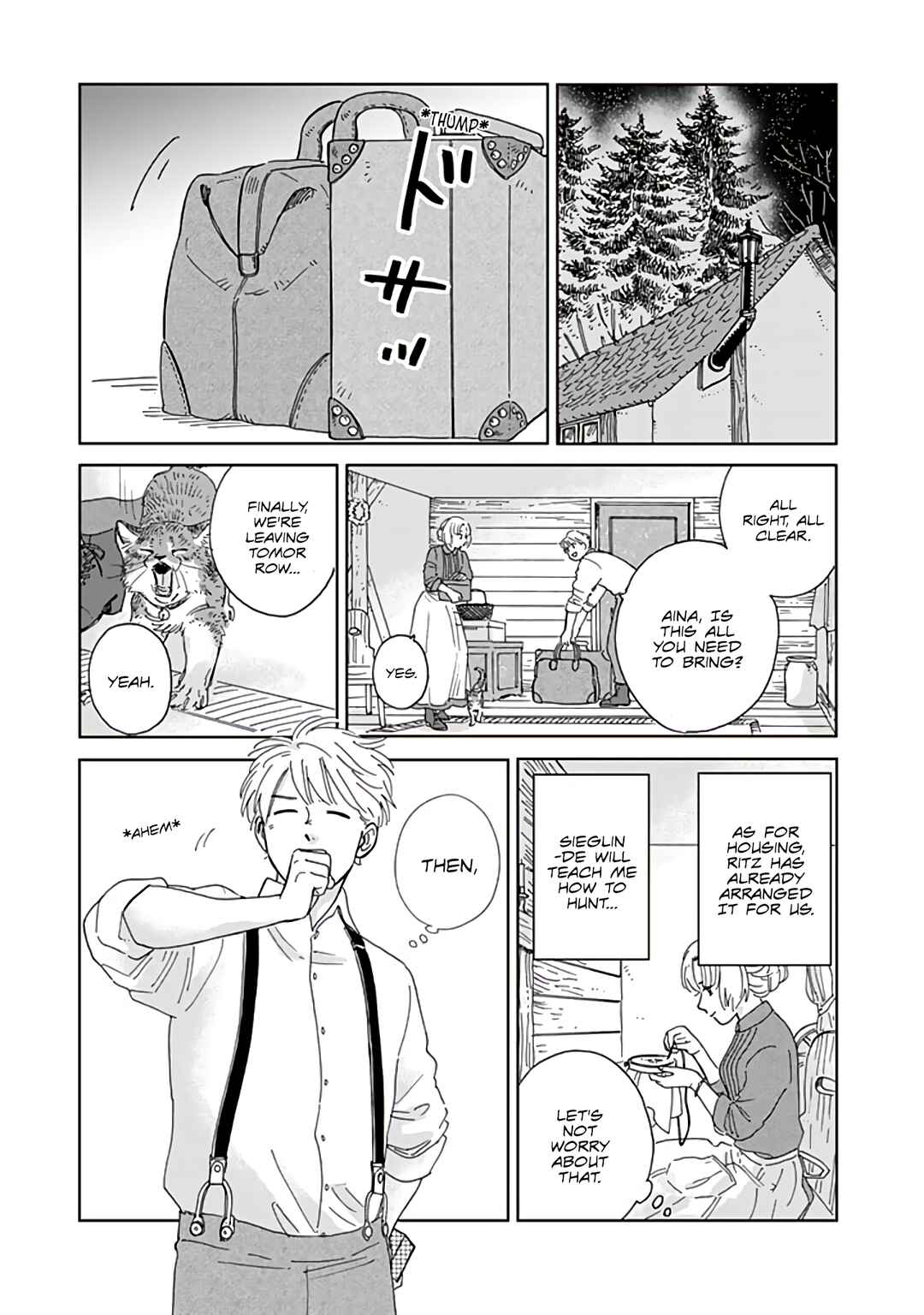 Chapter 84 - Page 13