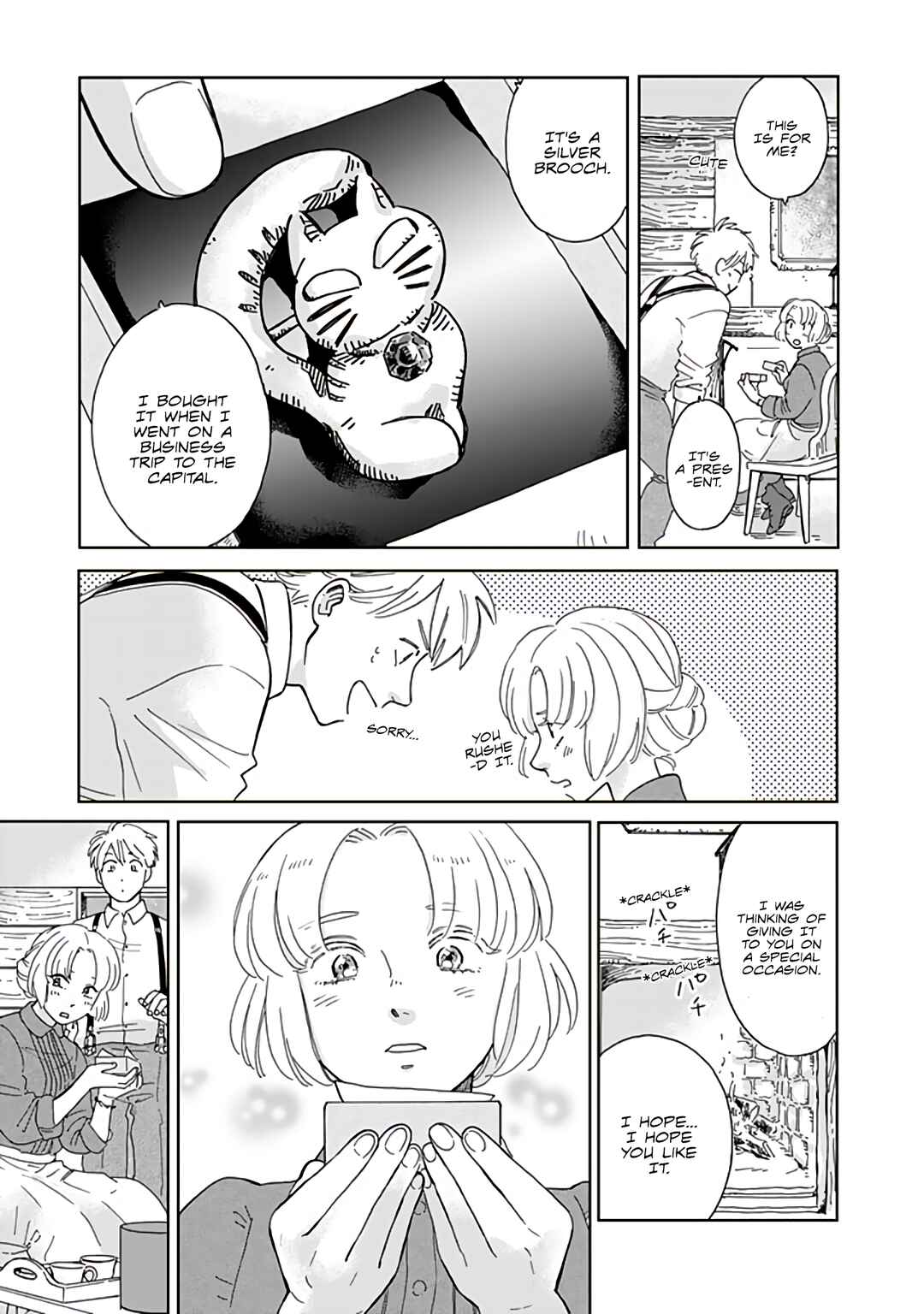 Chapter 84 - Page 15