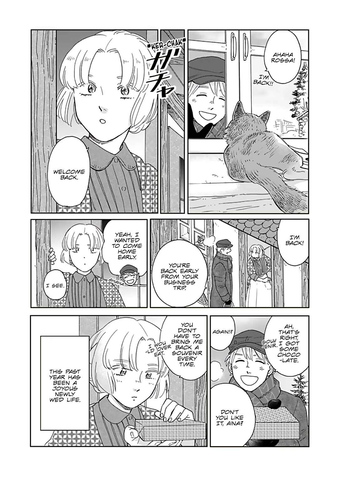 Chapter 84 - Page 2