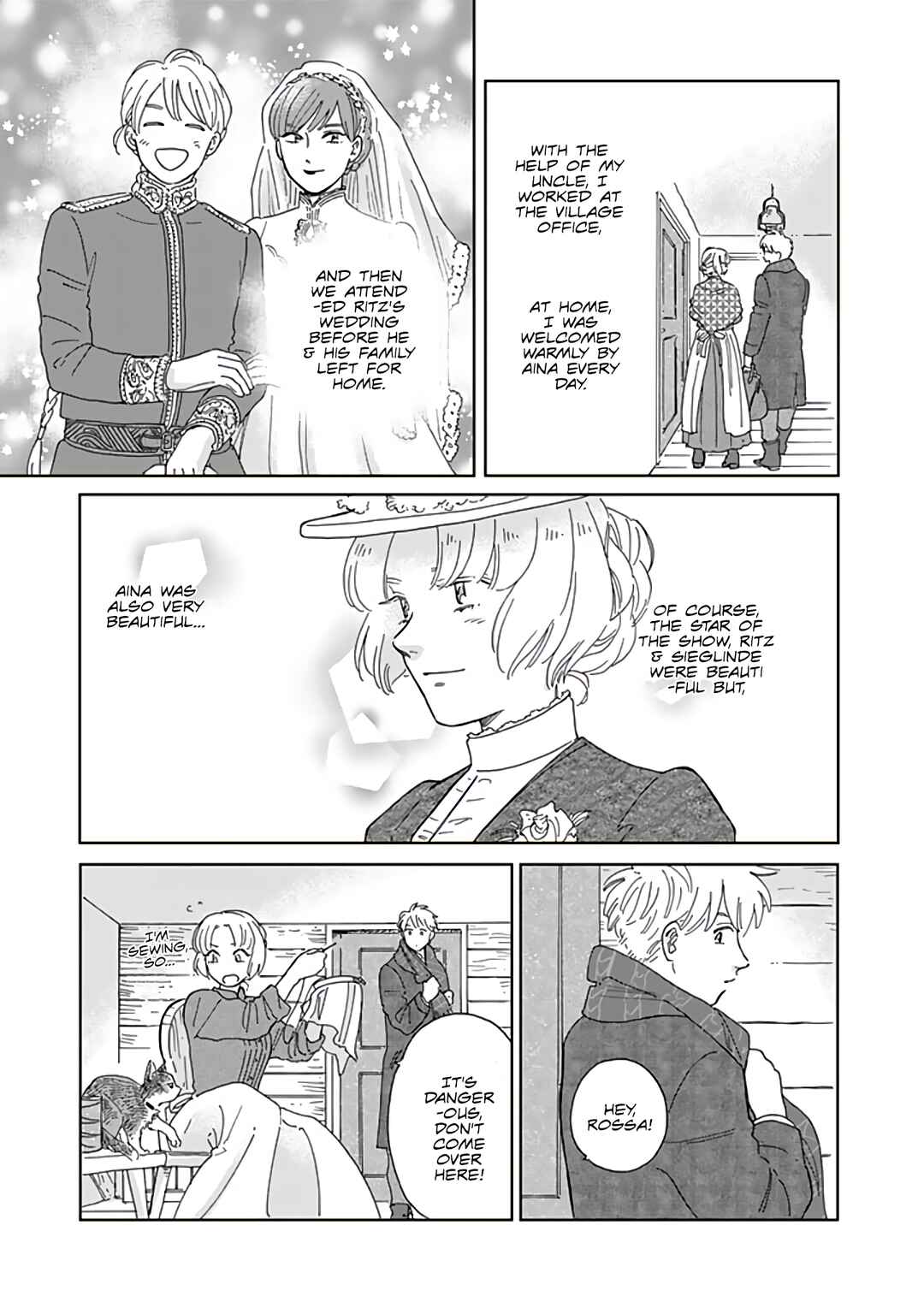 Chapter 84 - Page 3