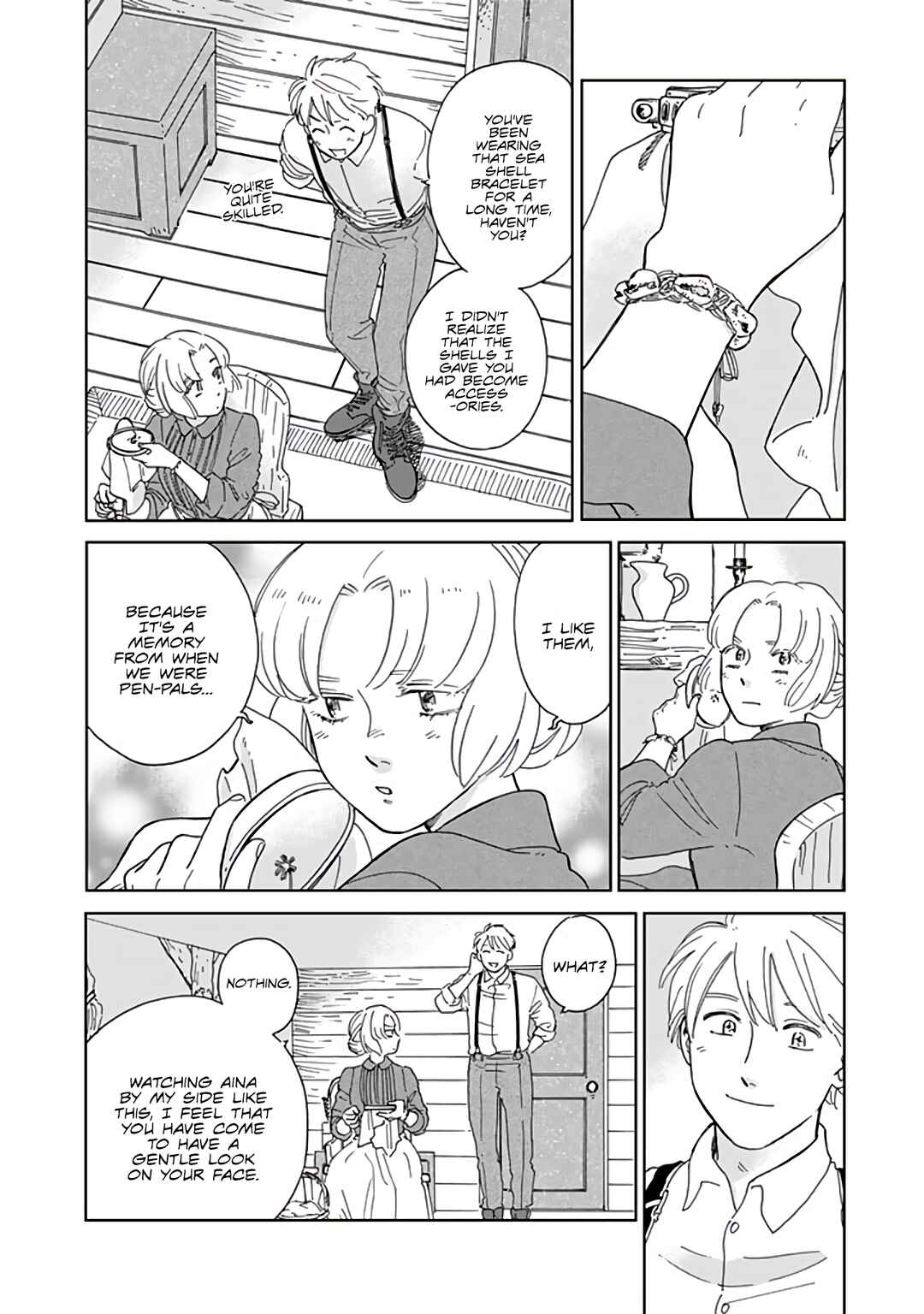 Chapter 84 - Page 4