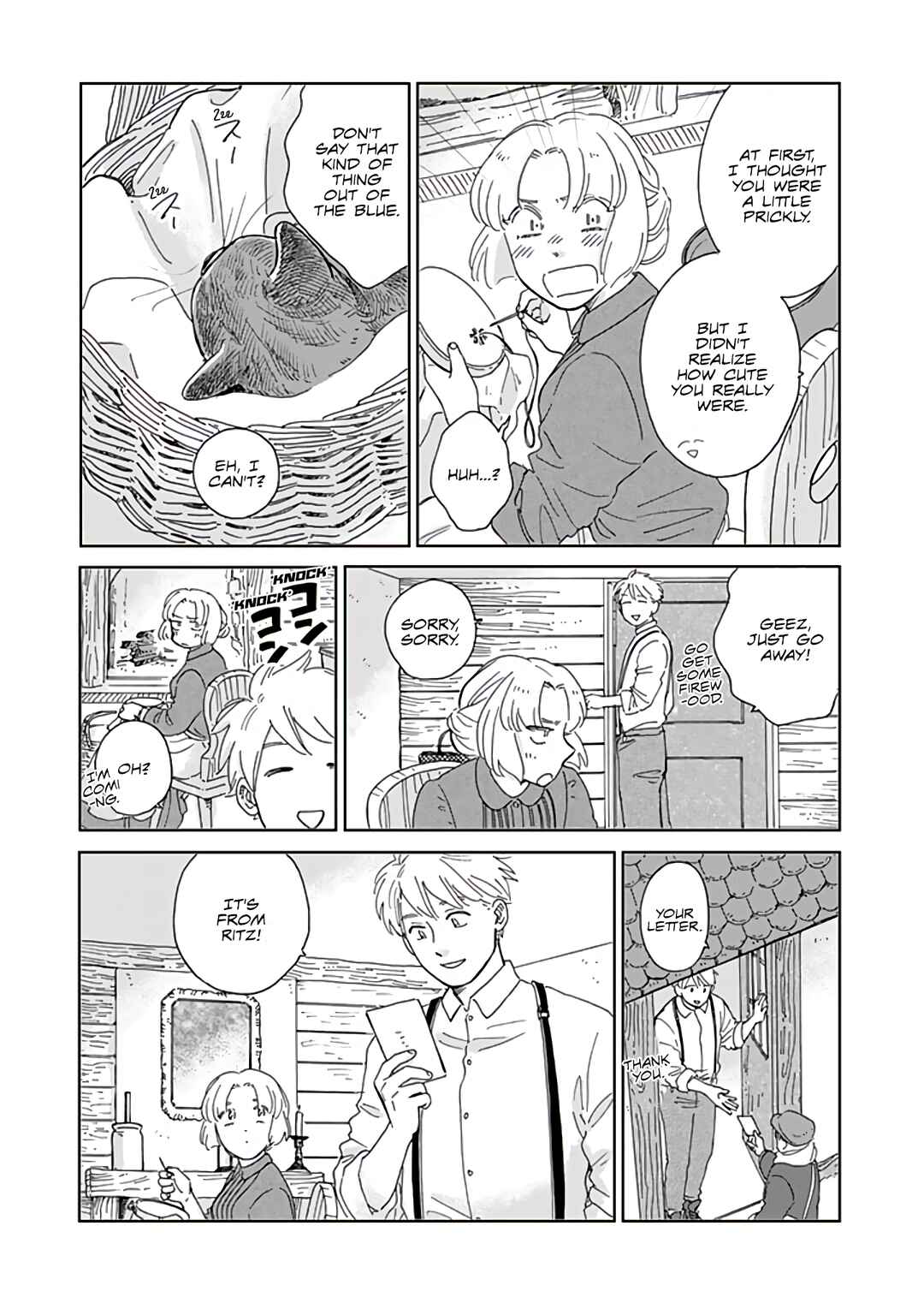 Chapter 84 - Page 5